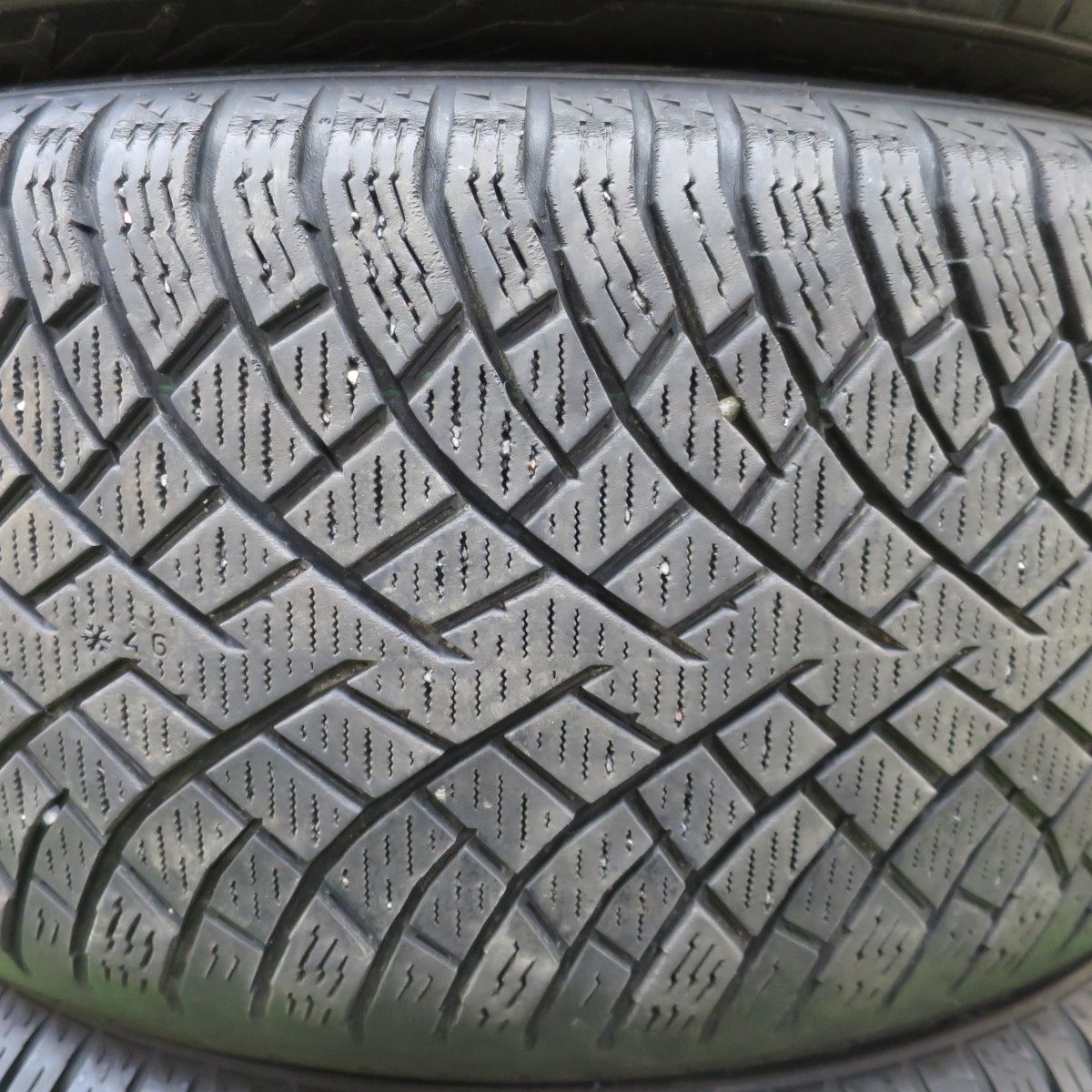 センサー付！22年☆ベンツ GT43 GT53 GT63 純正 AMG 255/45R19 285 