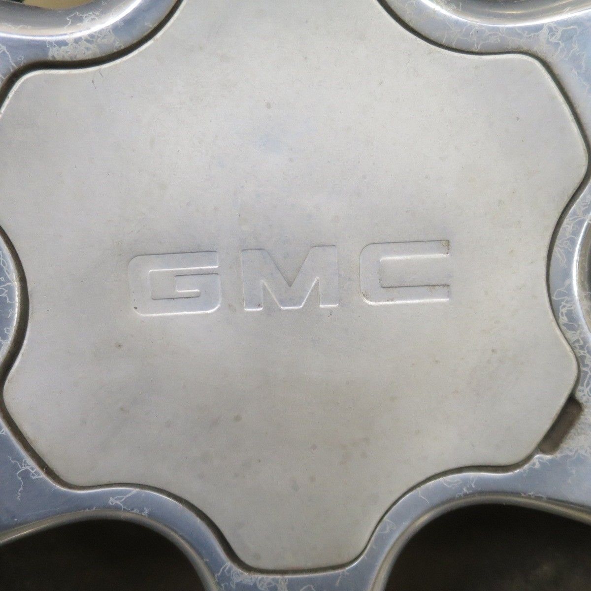 送料無料] 4本価格☆GMC ユーコンデナリ 純正 ホイール 17インチ 17