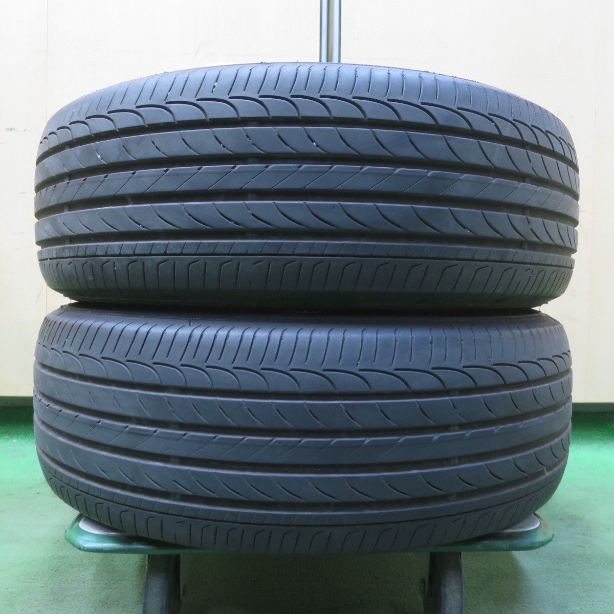 2本価格！23年☆205/60R16 グッドイヤー EfficientGrip エフィシエント 