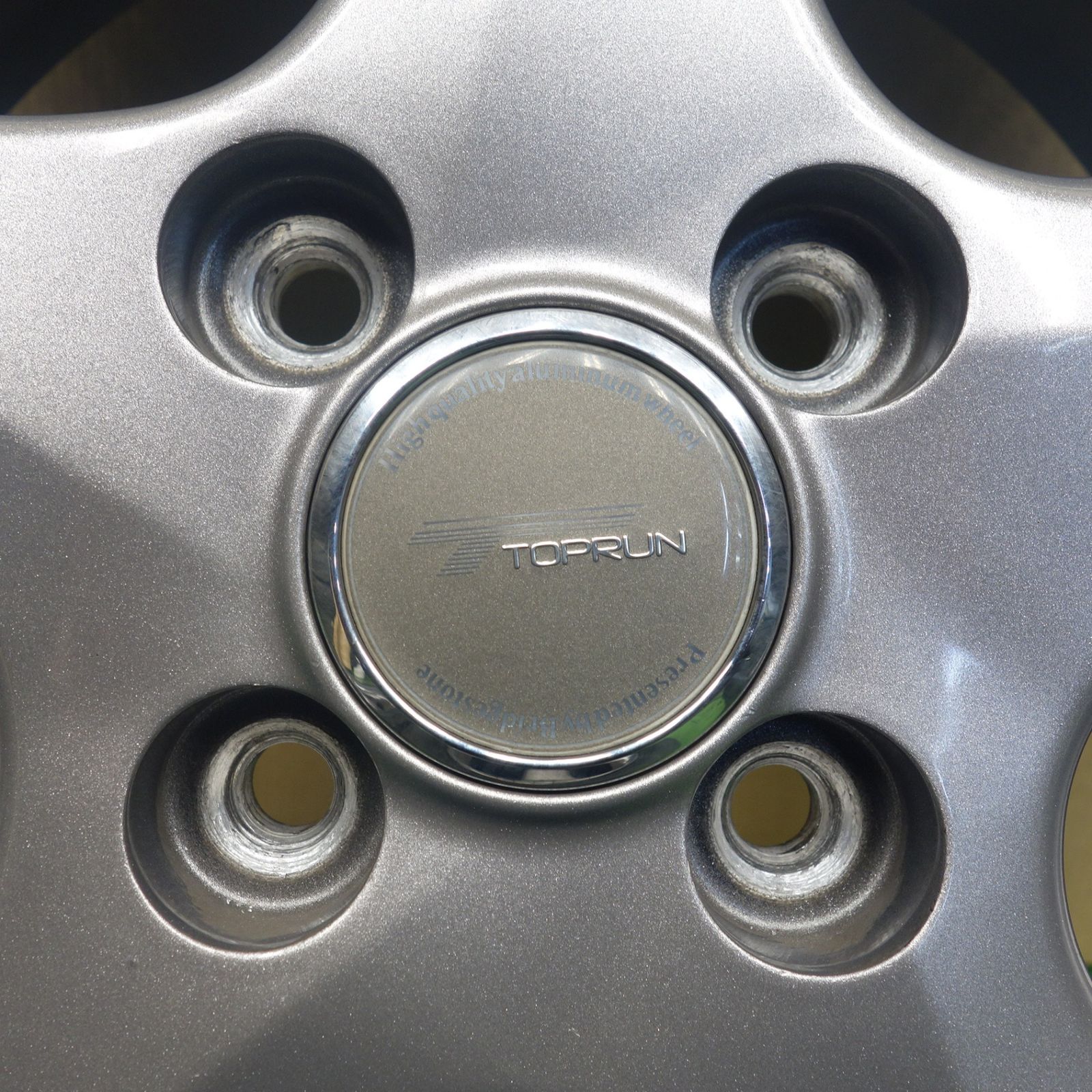 バリ溝！8.5分☆スタッドレス 155/65R13 ブリヂストン ブリザック VRX3 