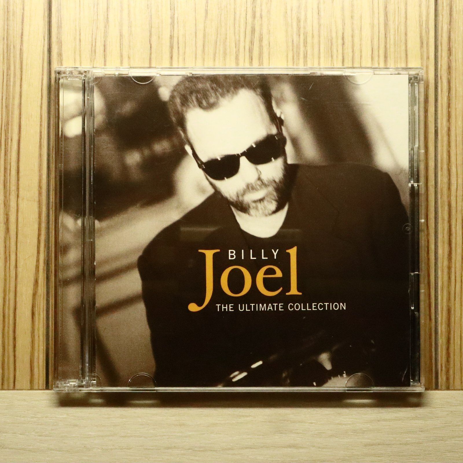 ビリー・ジョエル／８㎝シングルＣＤ３枚セット ビリー・ジョエル｜ソロデビュー50周年記念ベスト『ジャパニーズ