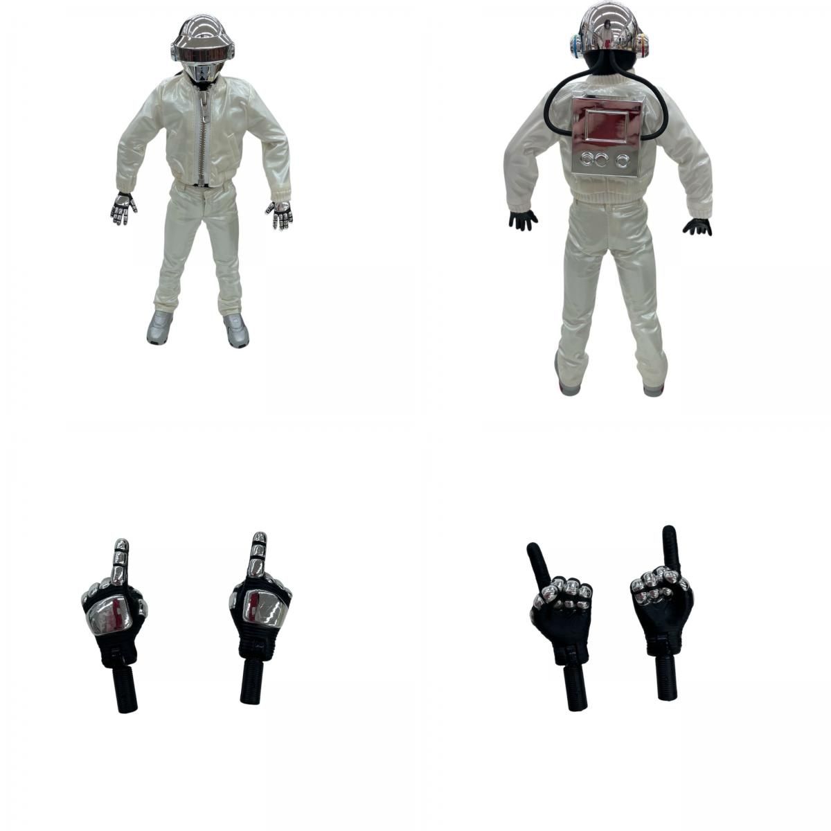 186000 現状品 MEDICOM TOY メディコムトイ フィギュア RAH リアル 