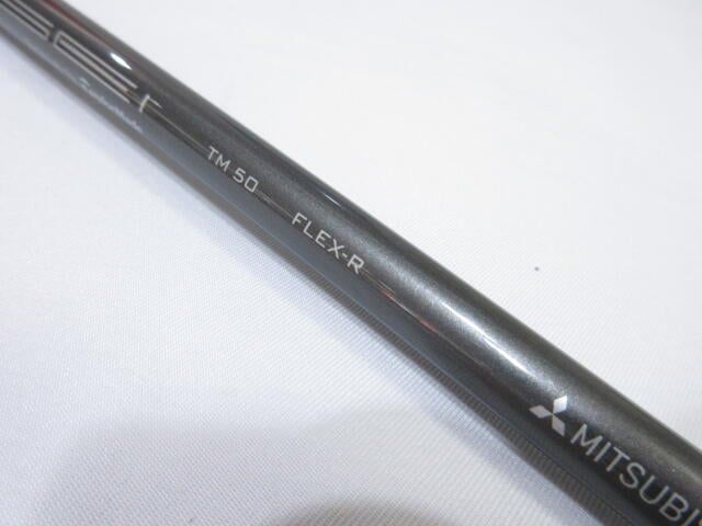 テーラーメイド SIM MAX 10.5度 TENSEI BLUE TM50 Rフレックス 