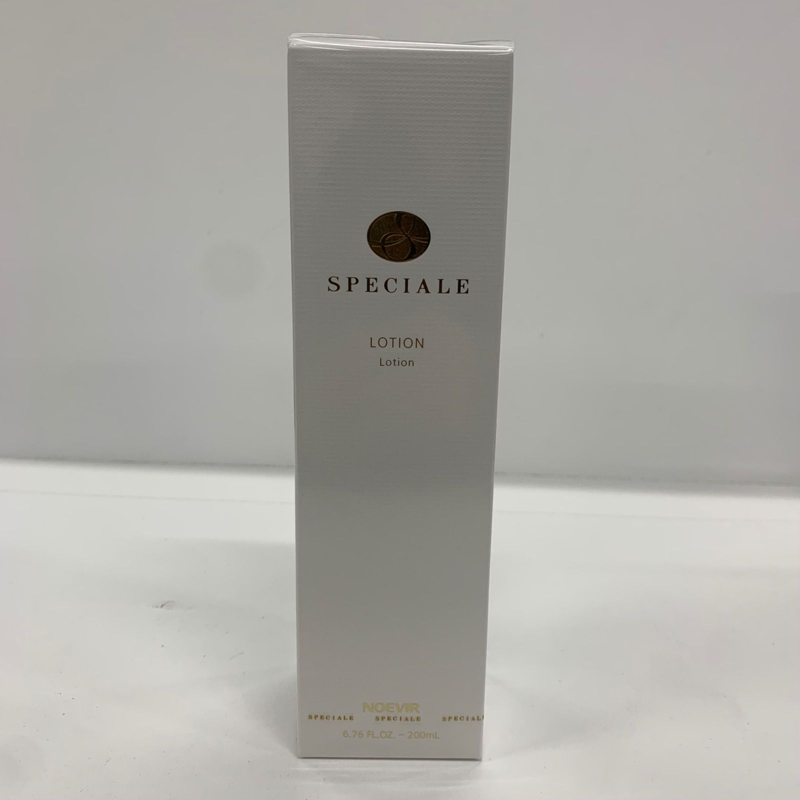 NOEVIR SPECIALÉ LOTION 200ml ノエビア　スペチアーレ ノエビア スペチアーレ NOEVIR SPECIALE LOTION 200ml 【公式通販】