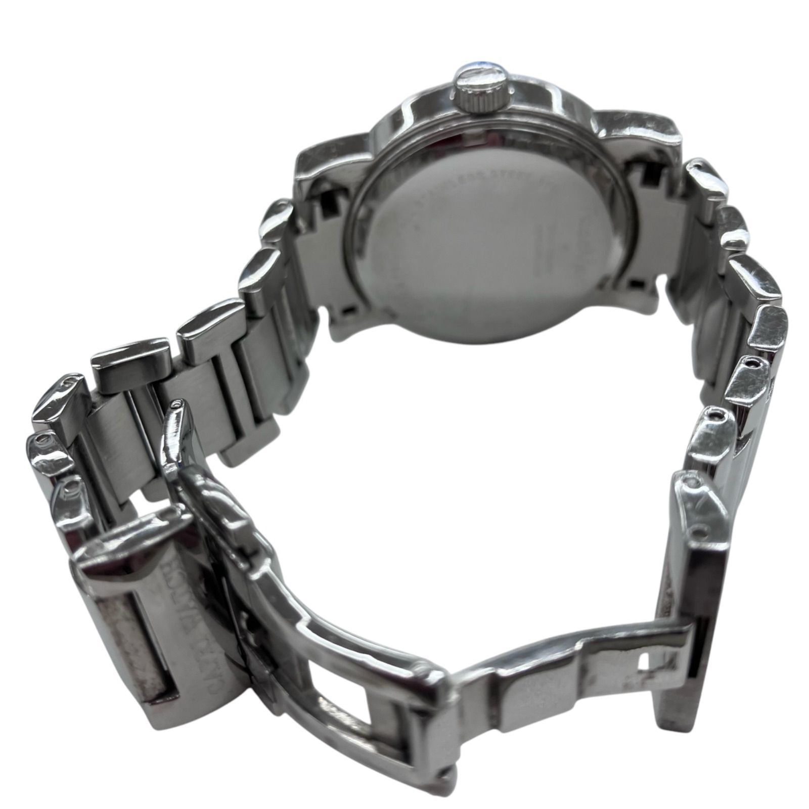 186000 現状品 CAPRI WATCH カプリウォッチ 時計台モデル Art.5618