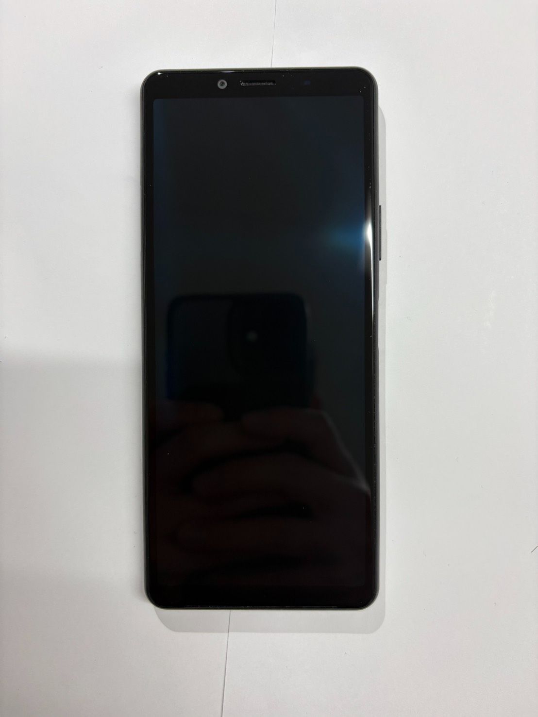 Sony Xperia 10 II 64GB ブラック docomo 中古 - メルカリ