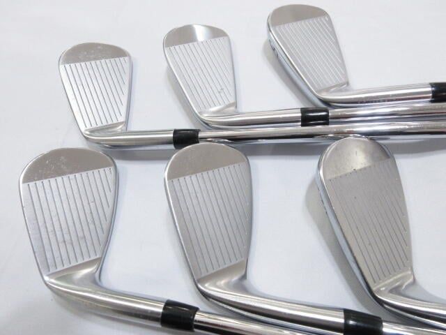 タイトリスト T100 AMT TOUR WHITE S200フレックス アイアン タイトリスト T100 AMT TOUR WHITE S200フレックス アイアン