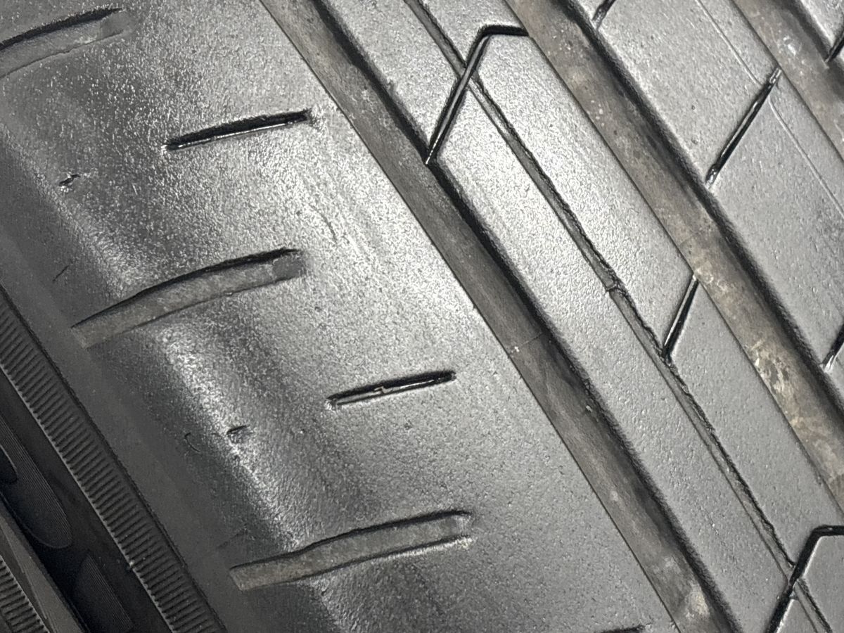 交換用に】トヨタ 40 アルファード Z 純正 18in 7J +40 PCD120
