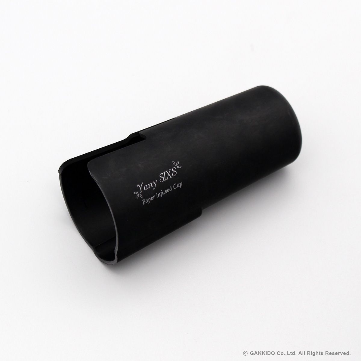 Yanagisawa(ヤナギサワ) Yany SIXS Solid Silver アルトサックス用