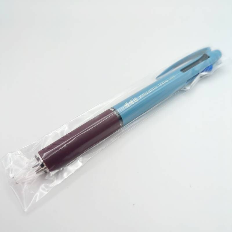 ジェットストリーム 3色ボールペン ほぼ日 2026 特典 非売品 10本