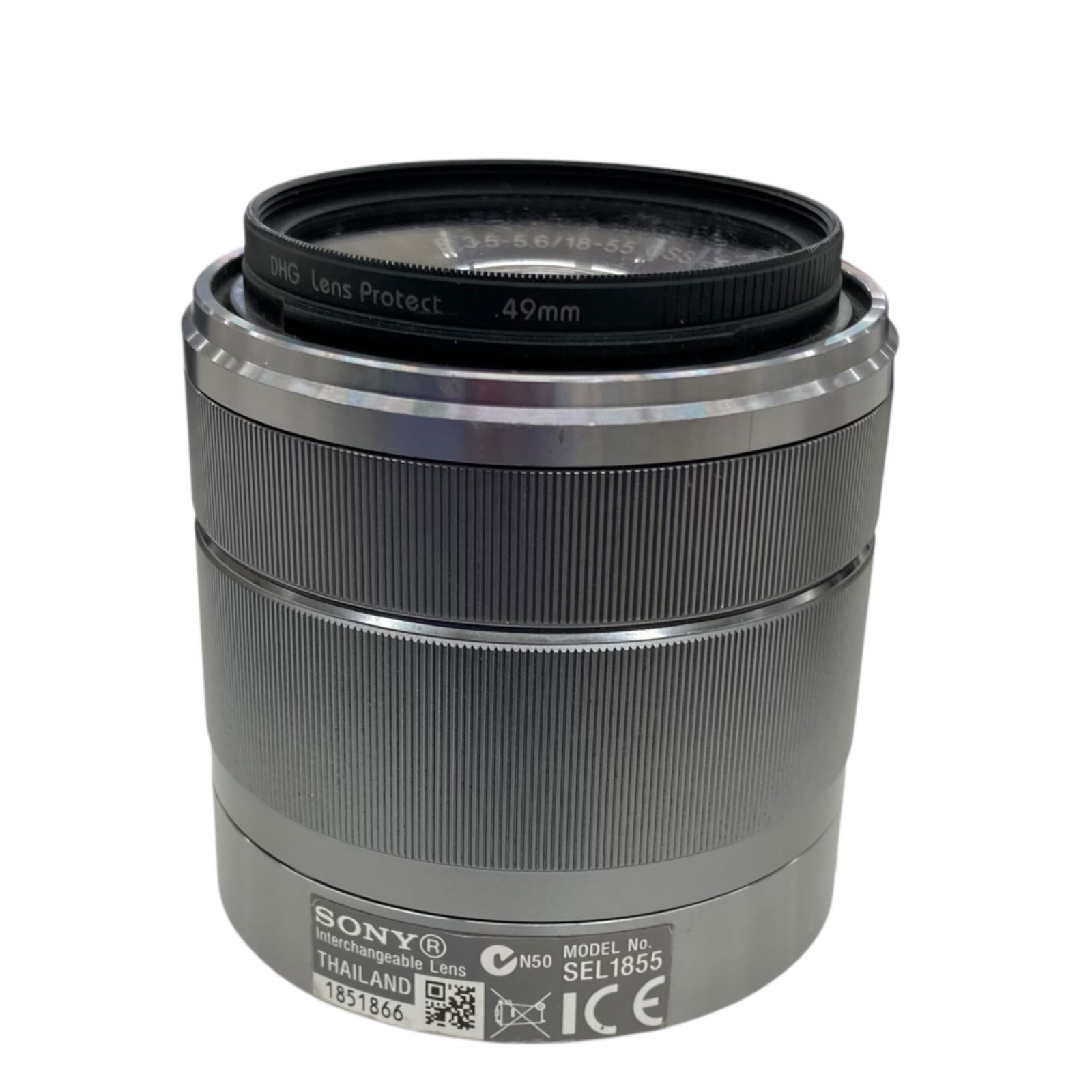 186000 動作未確認 sonny ソニー 一眼レフ Optical Steady Shot NEX-3  ホワイト 3.5-5.6/18-55 SEL1855 [250125HM190189] 186000 現状品 SONY ソニー 一眼レフ Optical Steady Shot NEX-3