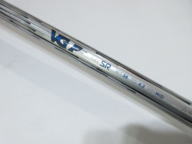 VG3 2016 | 19 | S | VGF | 中古 | フェアウェイウッド | タイトリスト VG3フェアウェイウッド VGF 2016年モデル(フェアウェイウッド（単品