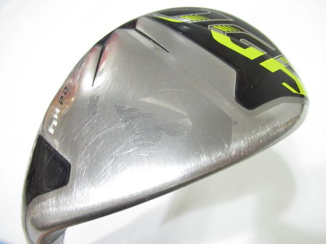 ブリヂストン　TOUR B JGR　22度　AIR Speeder G　ユーティリティ　　ゴルフドゥ！長久手店【最短即日発送】