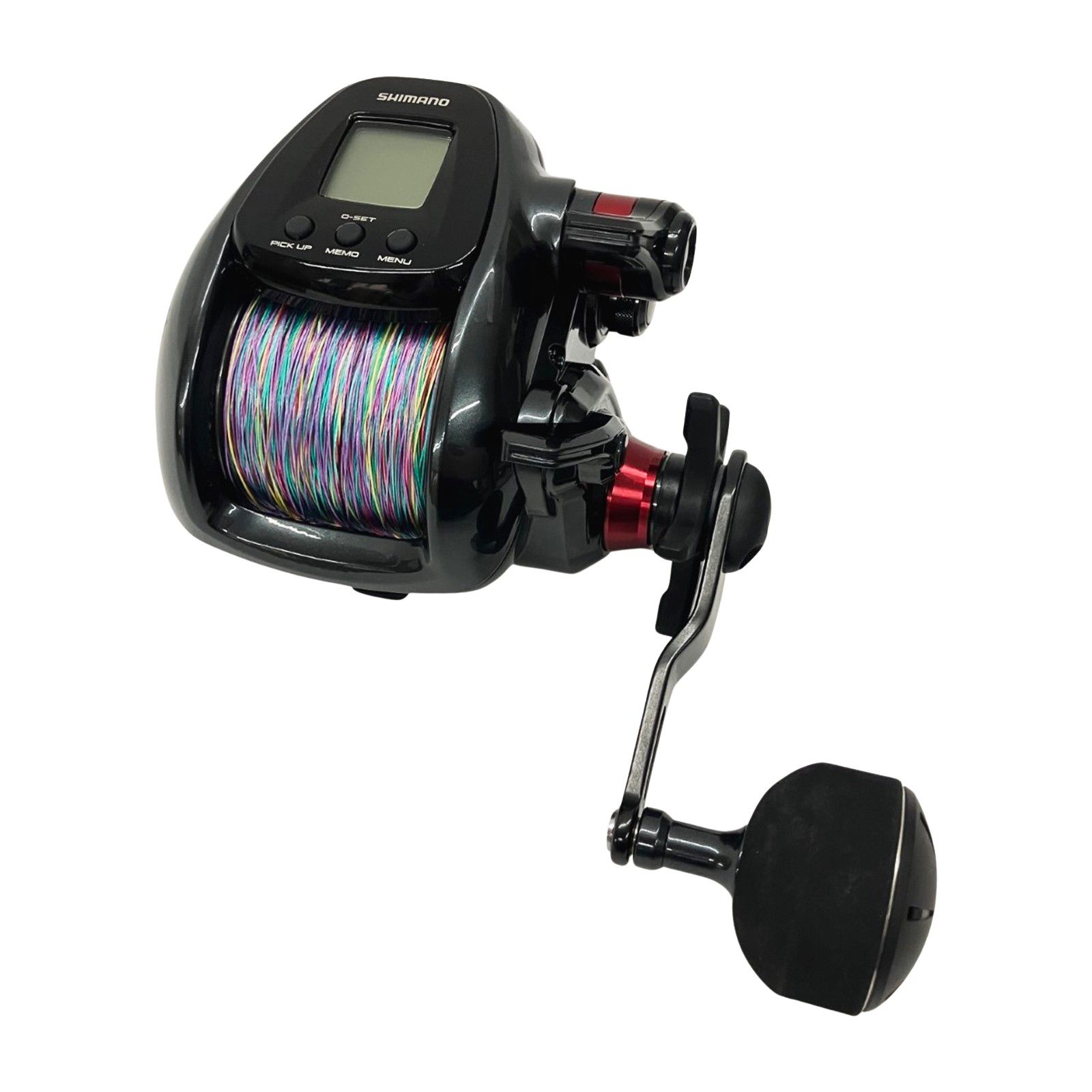 SHIMANO シマノ PLAYS 24プレイズ 3000 046666 電動リール - メルカリ