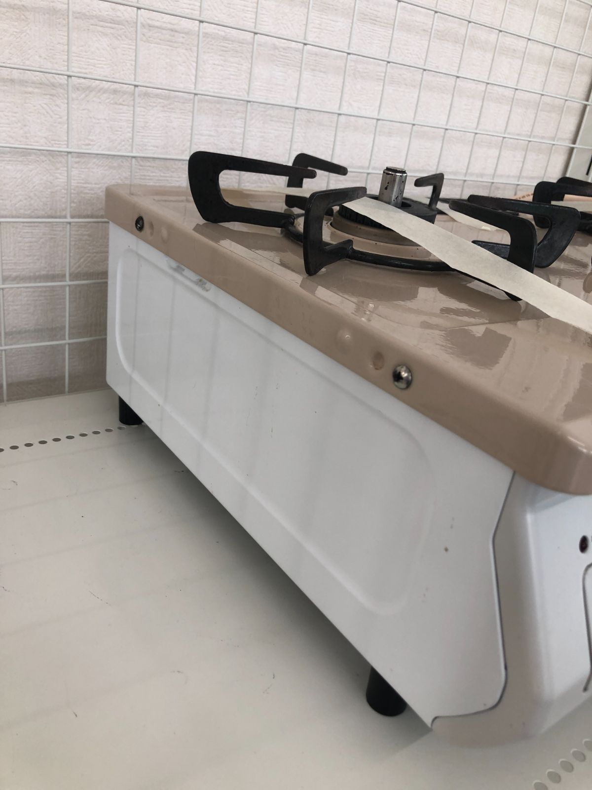 ☆リユースのサカイ幸手店☆Rinnai リンナイ ガステーブル 21年製 都市 