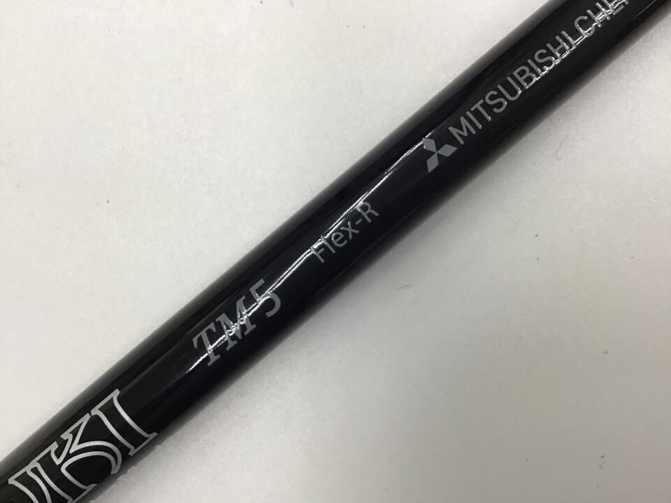 テーラーメイド M4 10.5度 FUBUKI TM5 Rフレックス ドライバー 中古 
