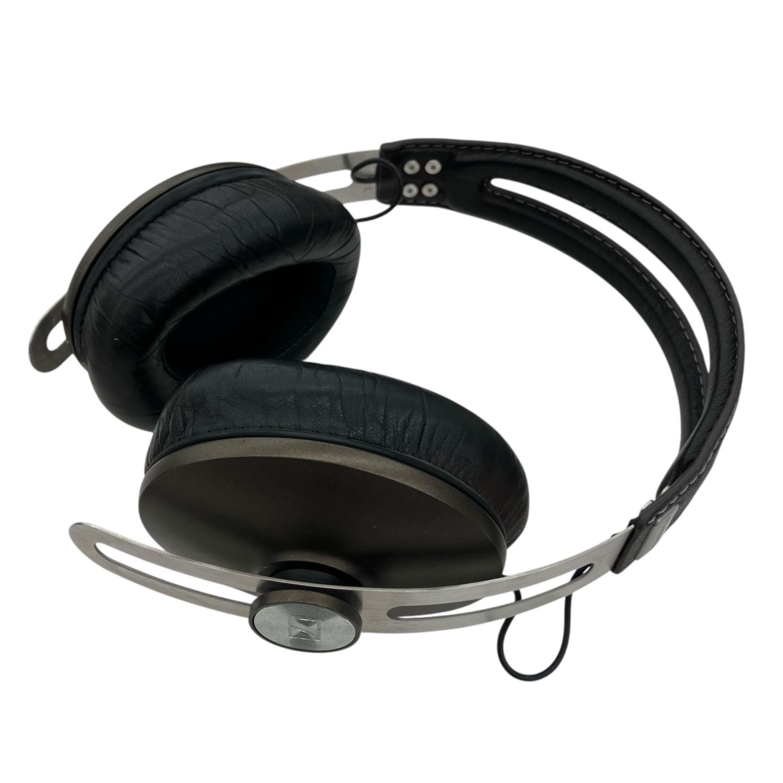 186000 動作未確認 SENNHEISER ゼンハイザア イヤホン・ヘッドホン 