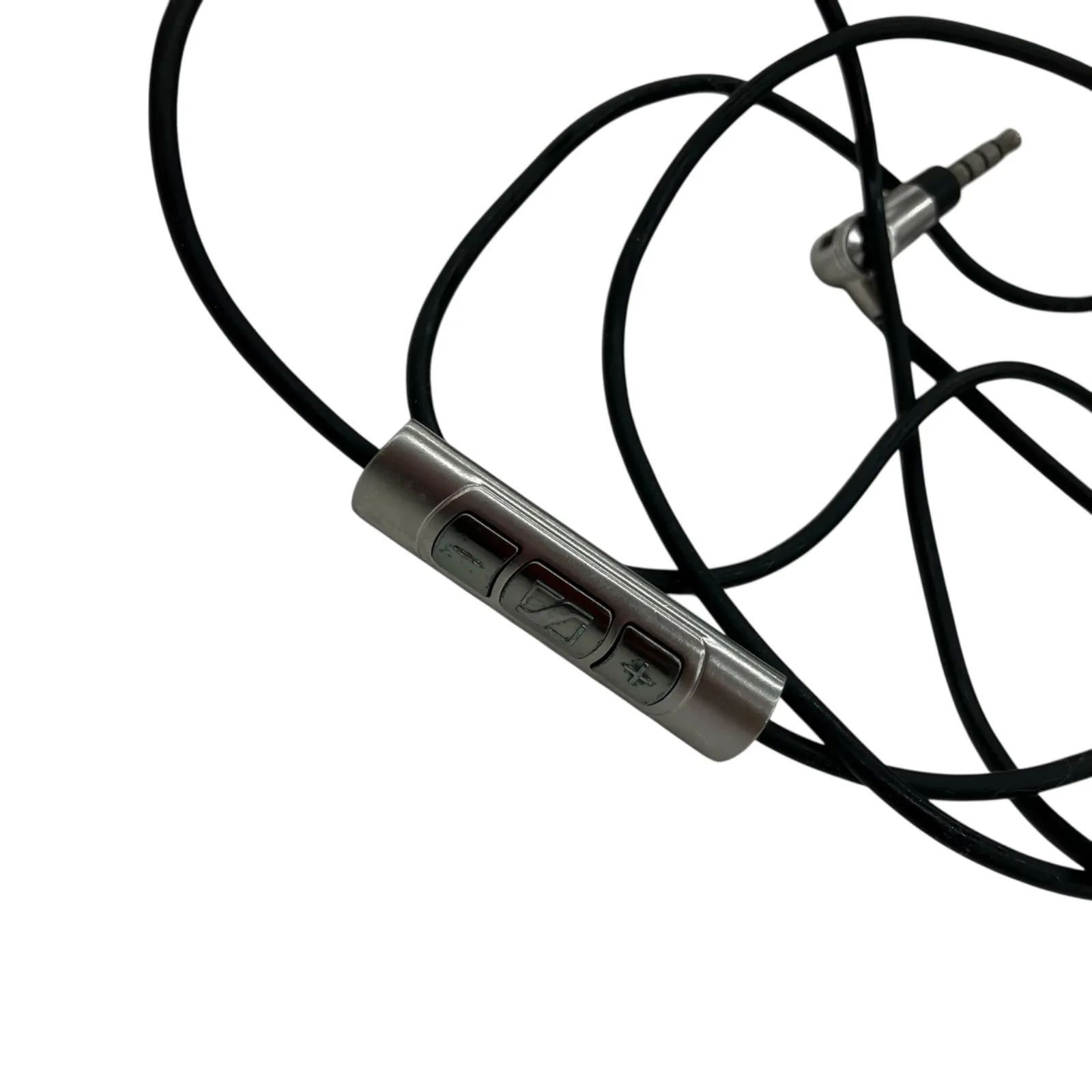 186000 動作未確認 SENNHEISER ゼンハイザア イヤホン・ヘッドホン