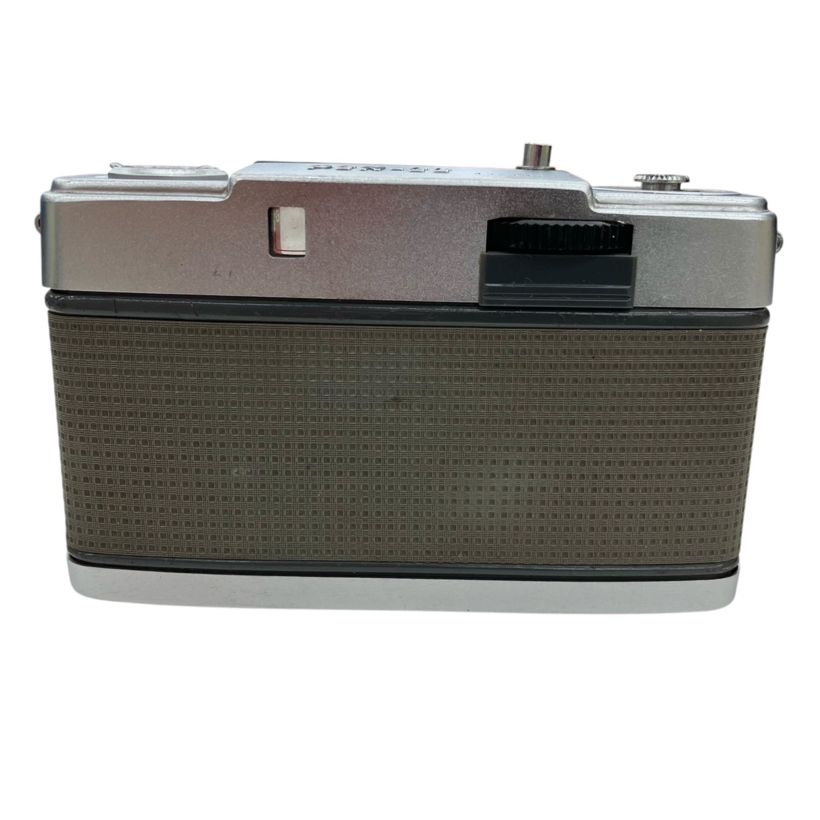186000 ジャンク品 OLYMPUS PEN EE-3 フィルムカメラ 1960年代レア 