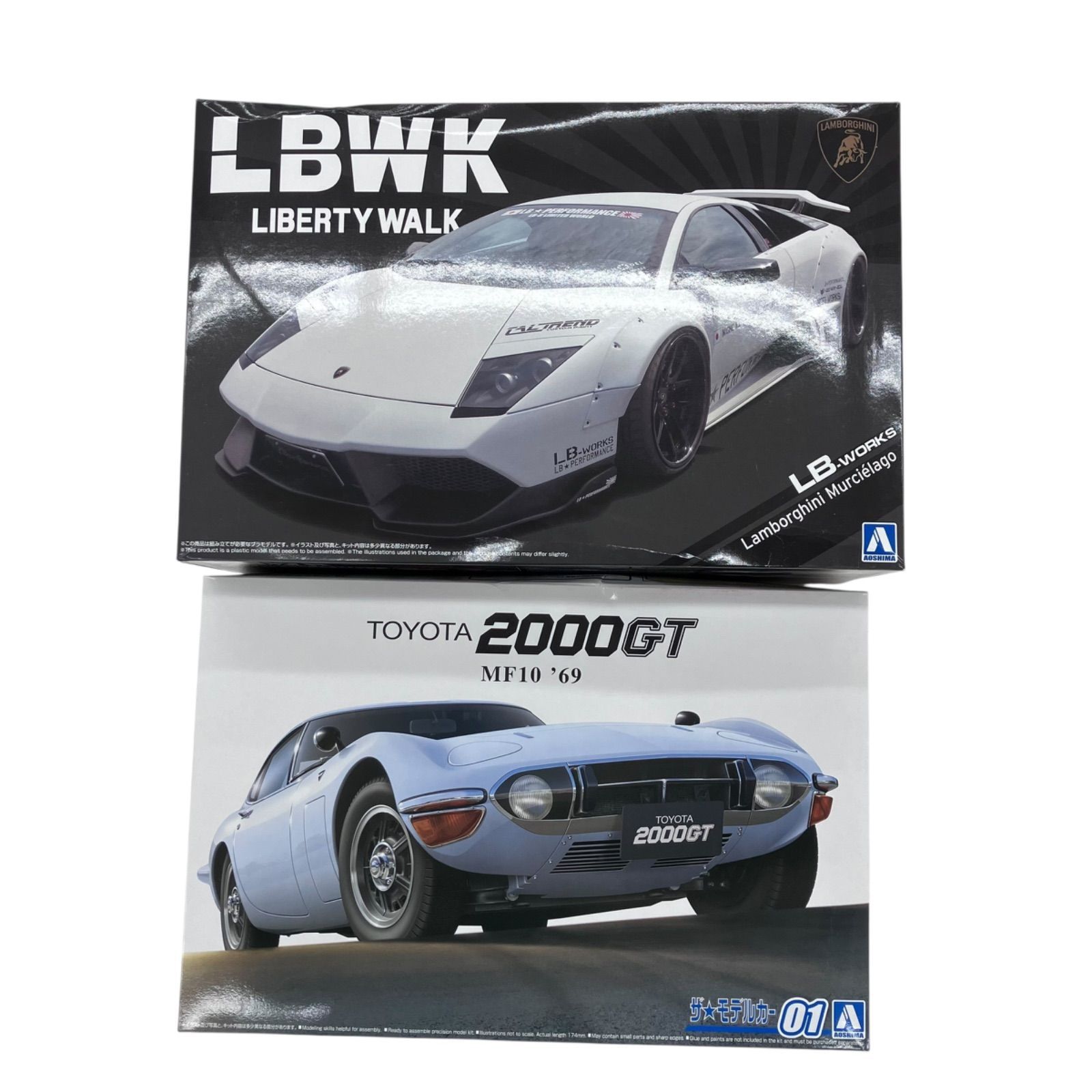 2000GT Toyota - (MF10) | by MF10 The トヨタ LamleyGroup street 