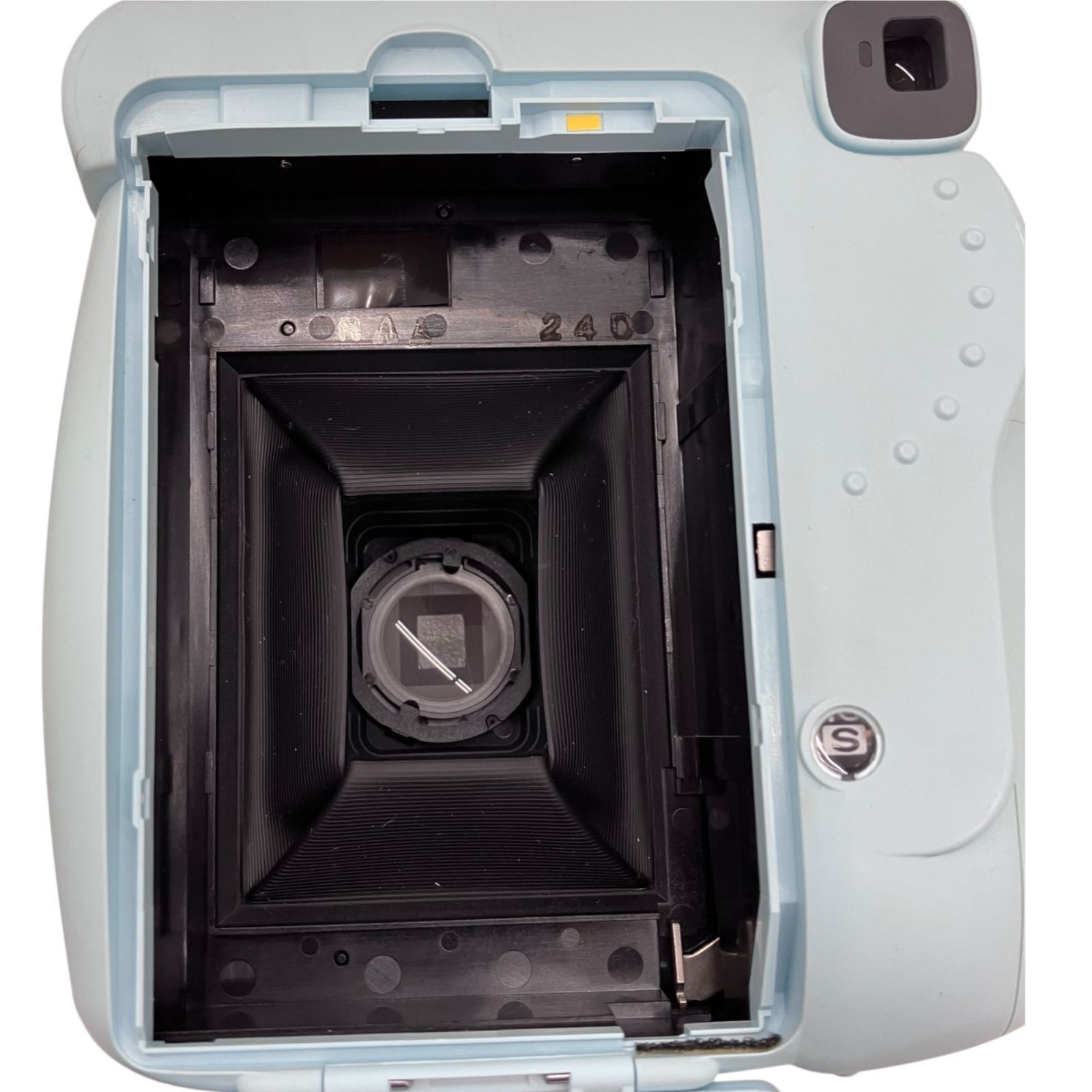 186000 ジャンク品 FUJIFILM フジフィルム インスタントカメラ instax mini 8 ブルー [250425HM260019] 186000 ジャンク品 FUJIFILM instax mini 8 ブルー - メルカリ
