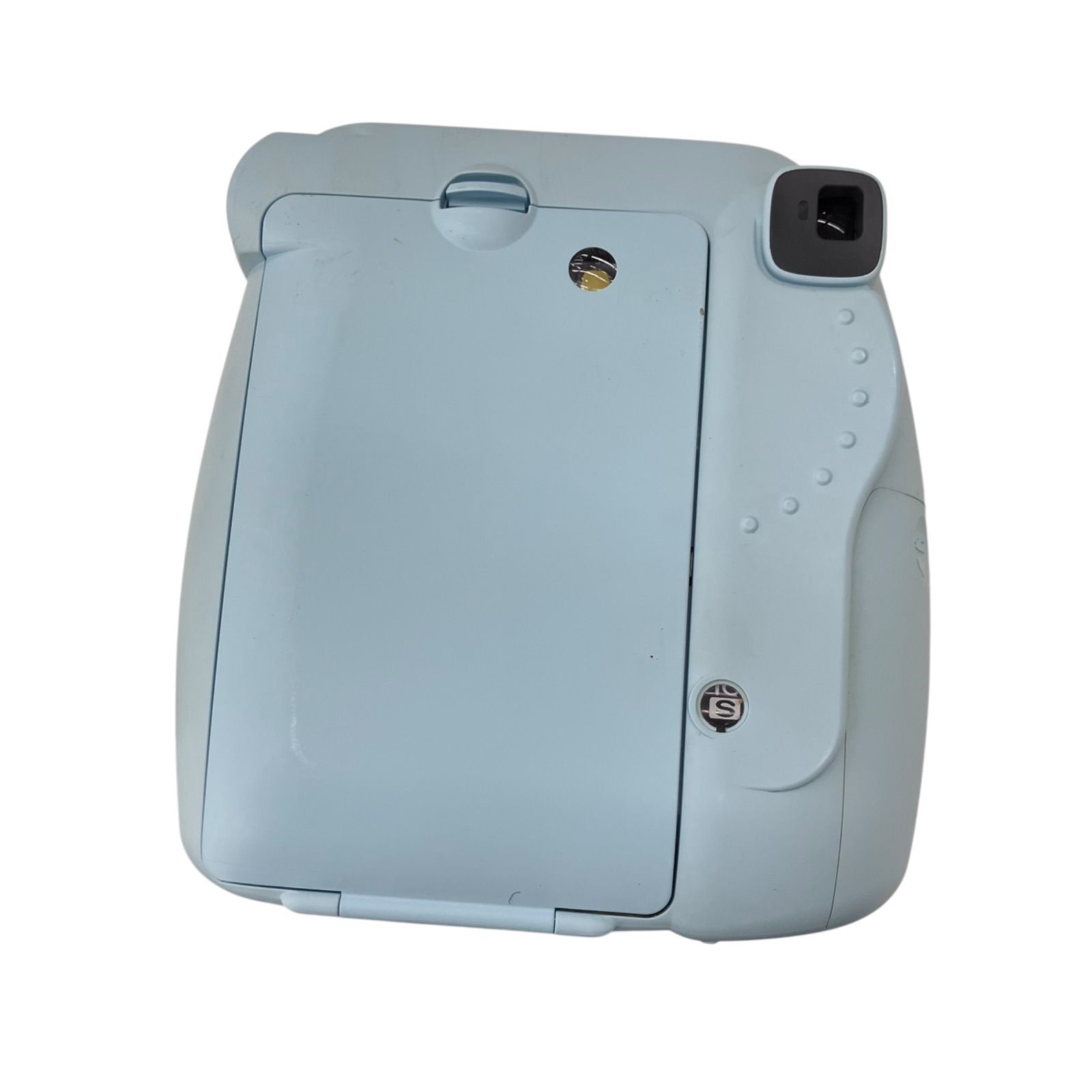 186000 ジャンク品 FUJIFILM フジフィルム インスタントカメラ instax mini 8 ブルー [250425HM260019] 186000 ジャンク品 FUJIFILM instax mini 8 ブルー - メルカリ