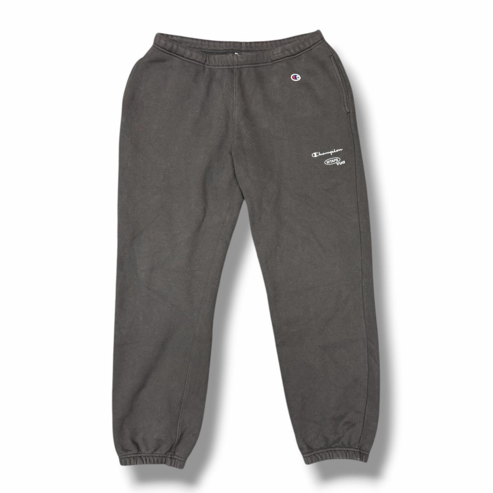 WTAPS × Champion 25AW Academy Trousers アカデミートラウザー