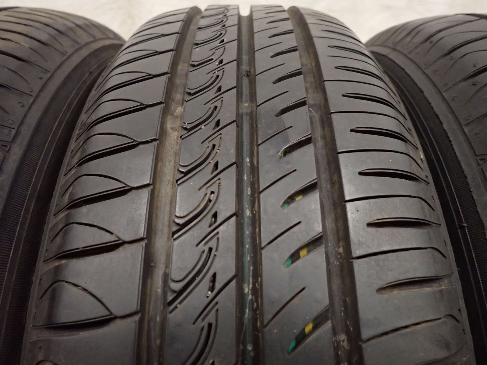夏4本SET 会社宛 送料無料 175/65R14 82H トーヨー プロクセスCF3 2024 
