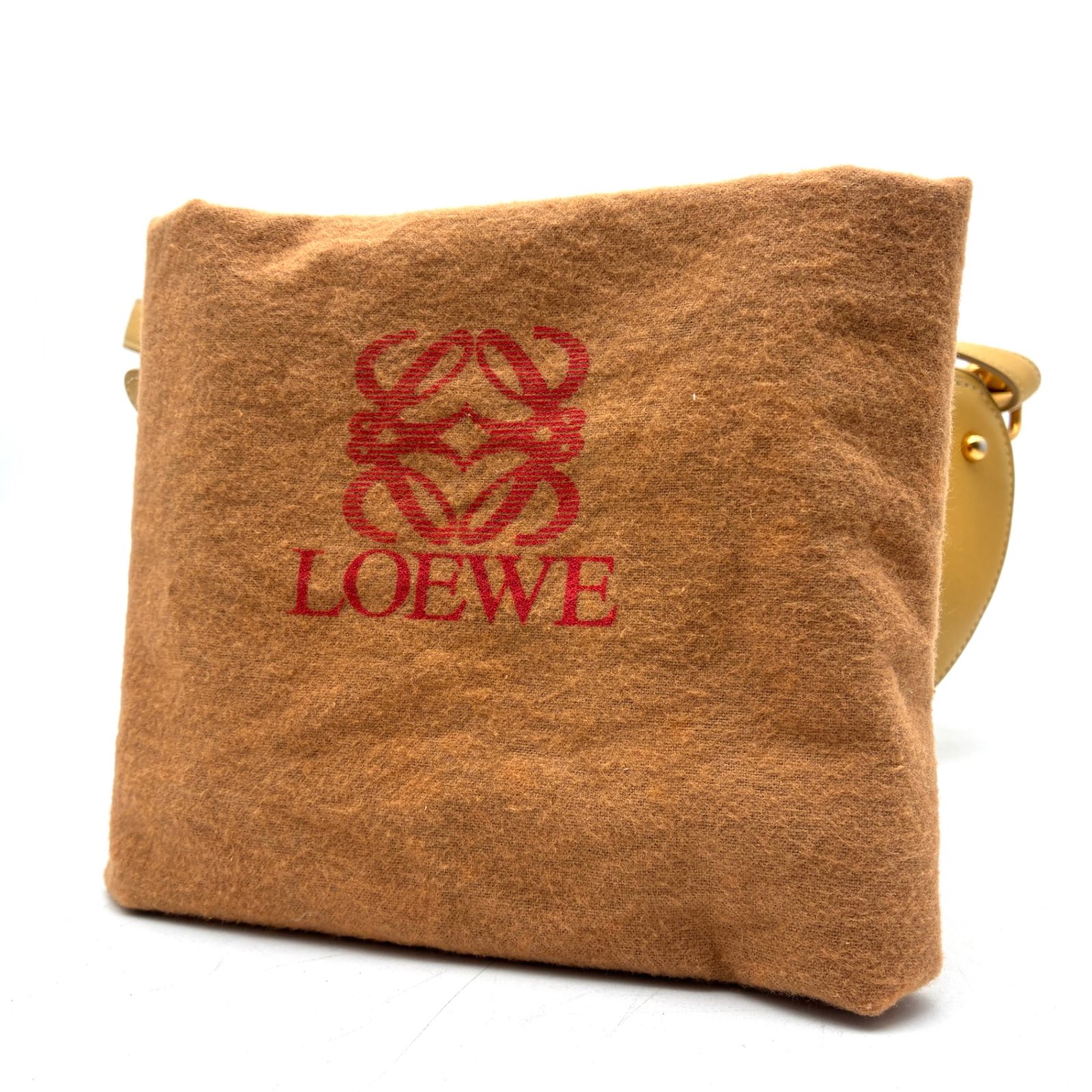 美品 LOEWE ロエベ アントン リュックサック ワンショルダーバッグ 