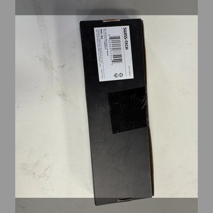  SWISS TECH 折りたたみナイフ フォールディングナイフ アウトドア キャンプ サバイバルナイフ コンパクト ショルダーバッグ ナイフ ツール アウトドア