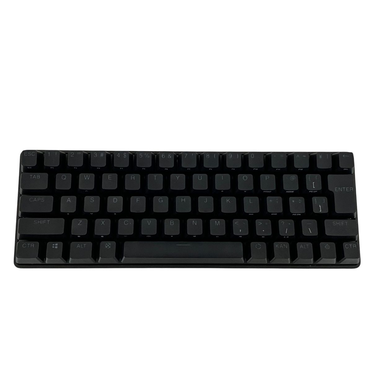 steelseries KB-00017 APEX PRO MINI ゲーミングキーボード PC周辺機器 