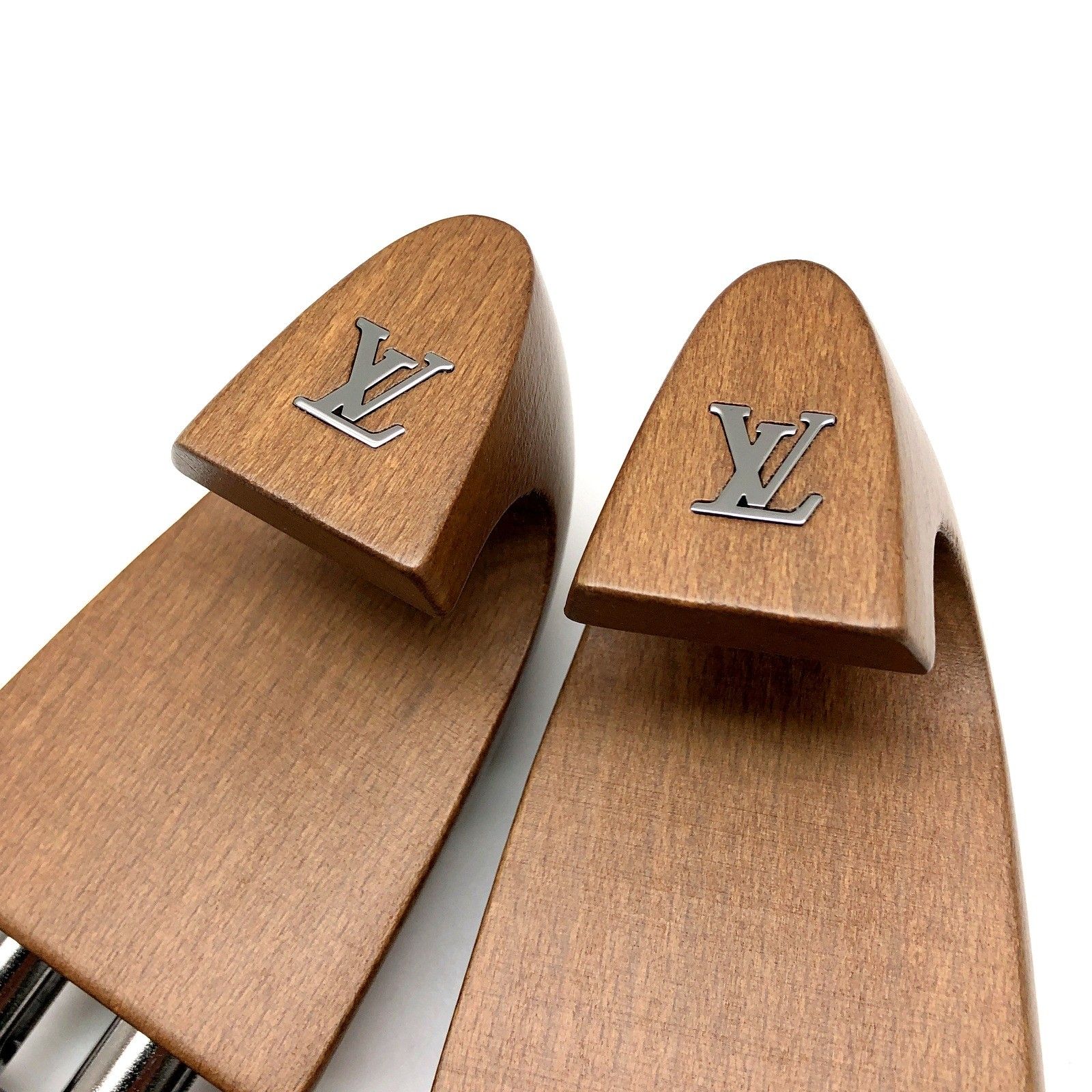 LOUIS VUITTON ルイヴィトン シューキーパー シューツリー サイズ9約