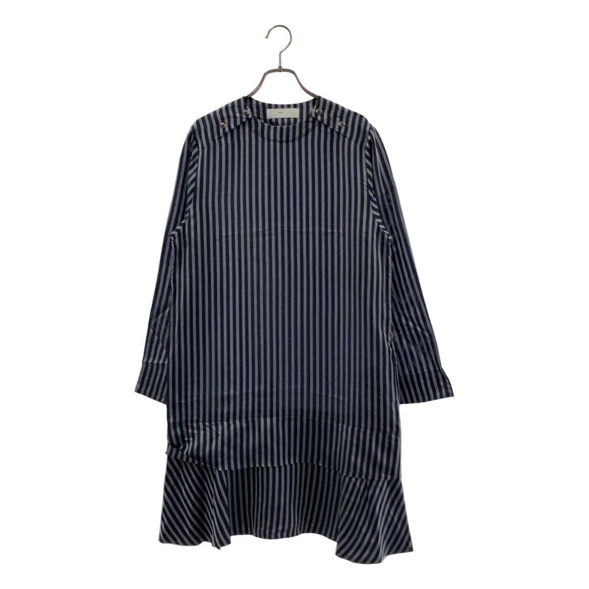 TOGA PULLA（トーガ プルラ）の「TOGA PULLA Cotton jersey dress TOGA 