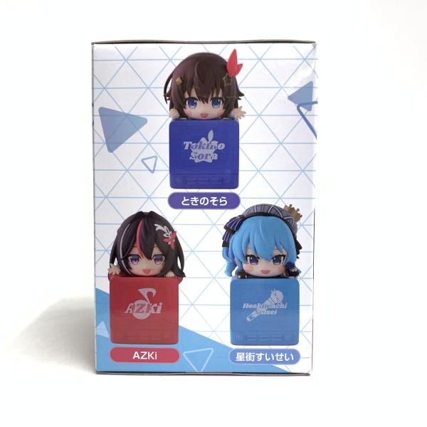 中古】ひっかけﾌｨｷﾞｭｱ Vol.1 B.AZKi[18] - メルカリ