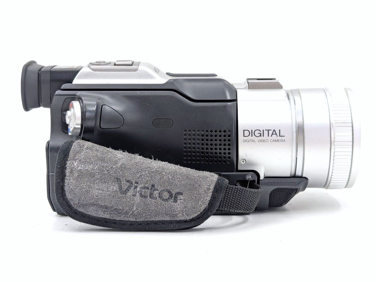 miniDVのダビングに！ Victor ビクター ビデオカメラ GR-DV3000 7日間