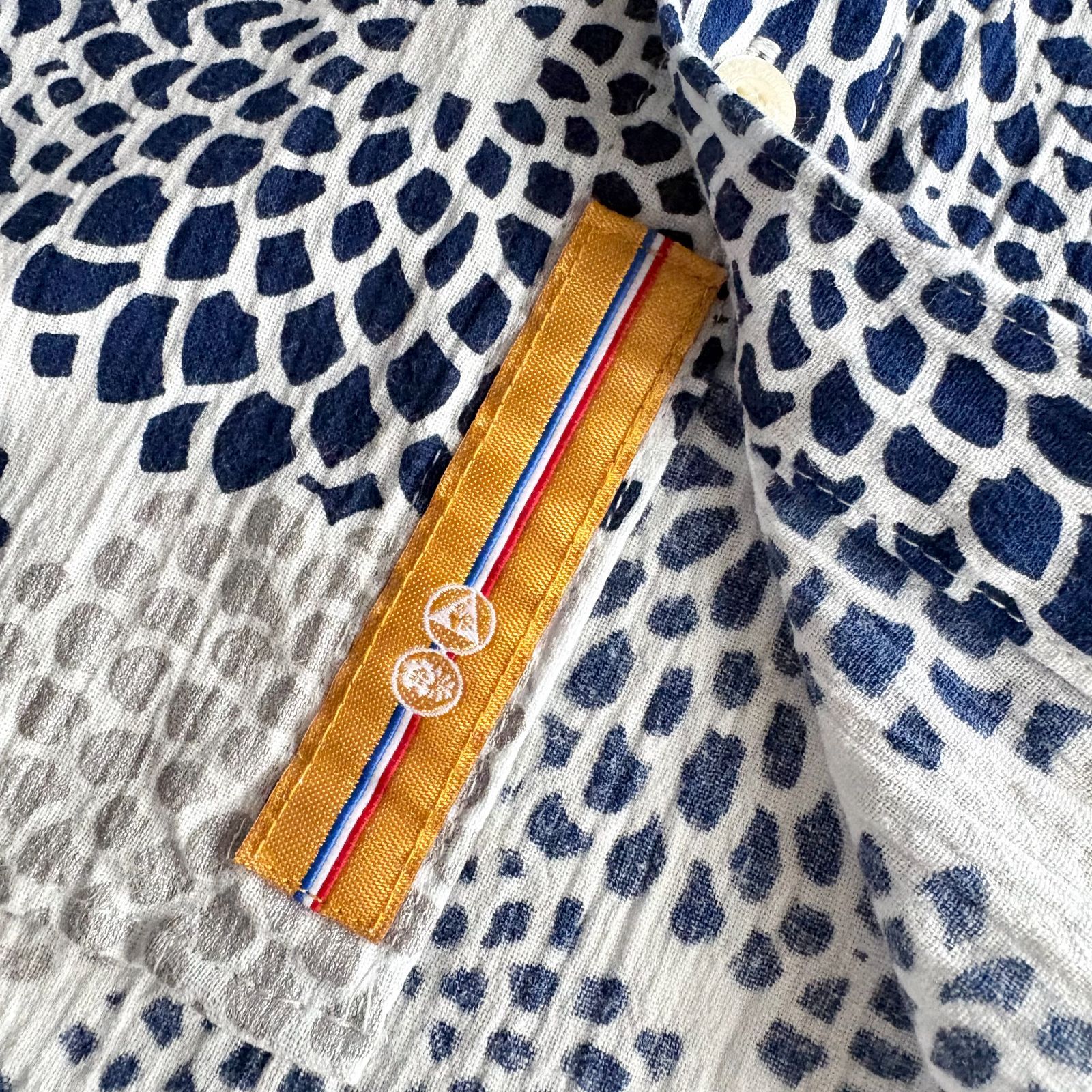 SOU・SOU×le coq sportif ソウソウ×ルコックスポルティフ / コラボ