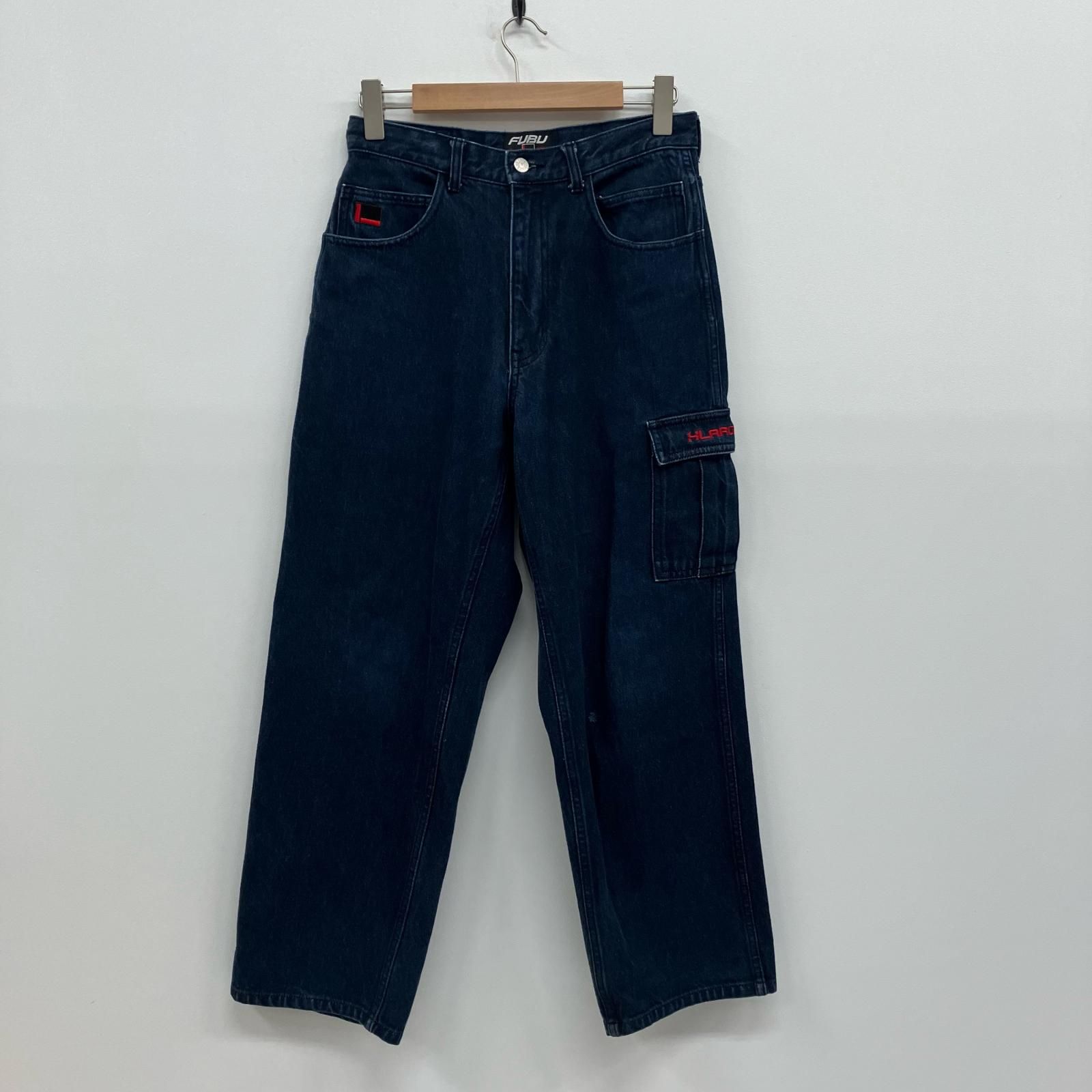 イオン広店】 中古 X-LARGE | エクストララージ デニムパンツ XLARGE 