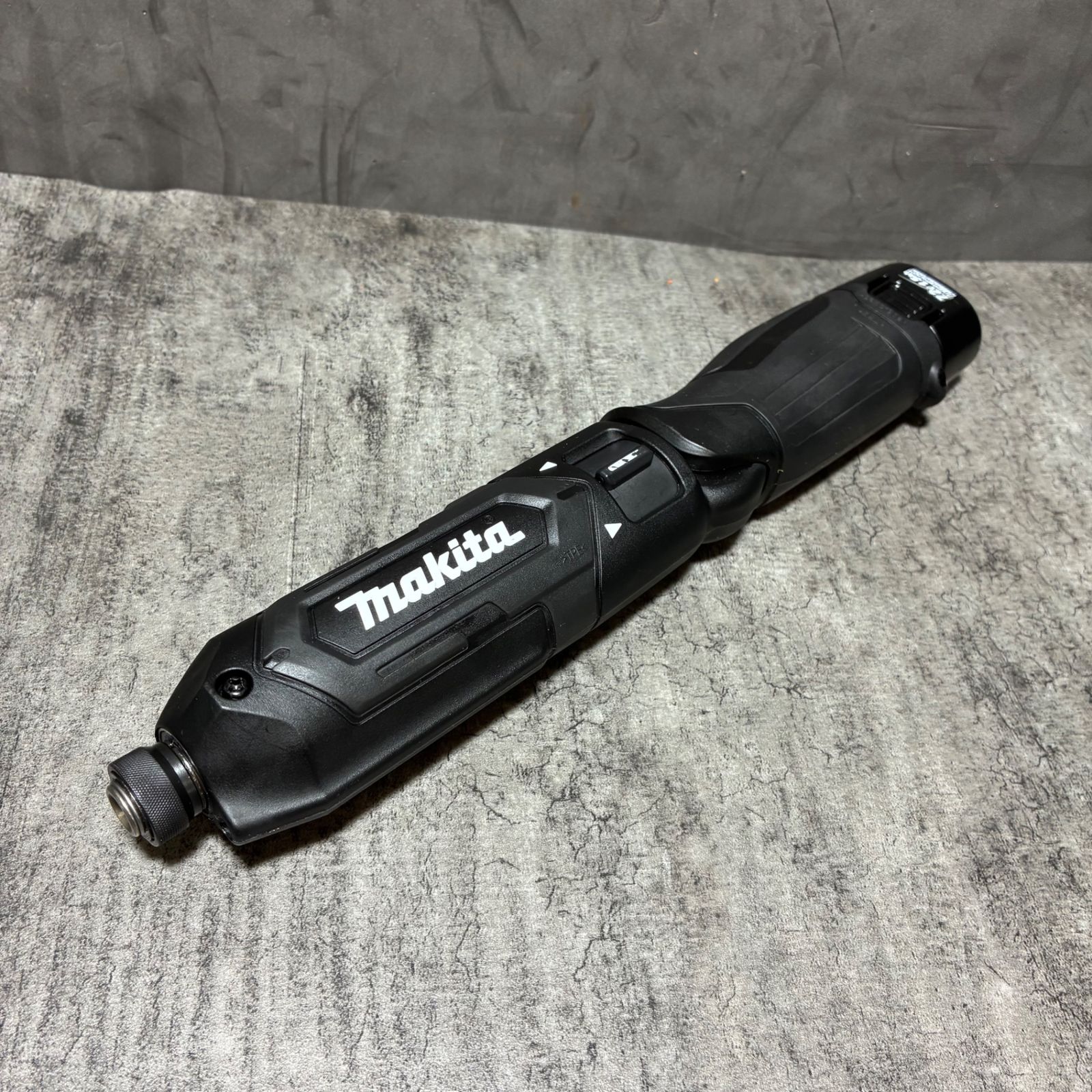 マキタ(makita) コードレスペンインパクトドライバー TD022DSHXB 