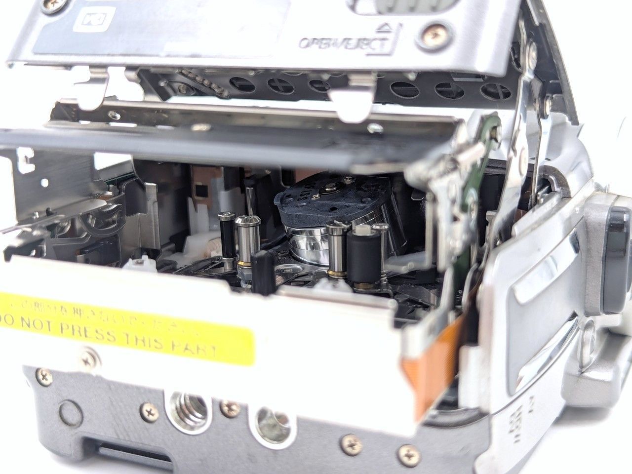 miniDVのダビングに！ Canon ビデオカメラ DM-FV10 miniDVのダビングに！ Canon キャノン ビデオカメラ iVIS HV10 7日間