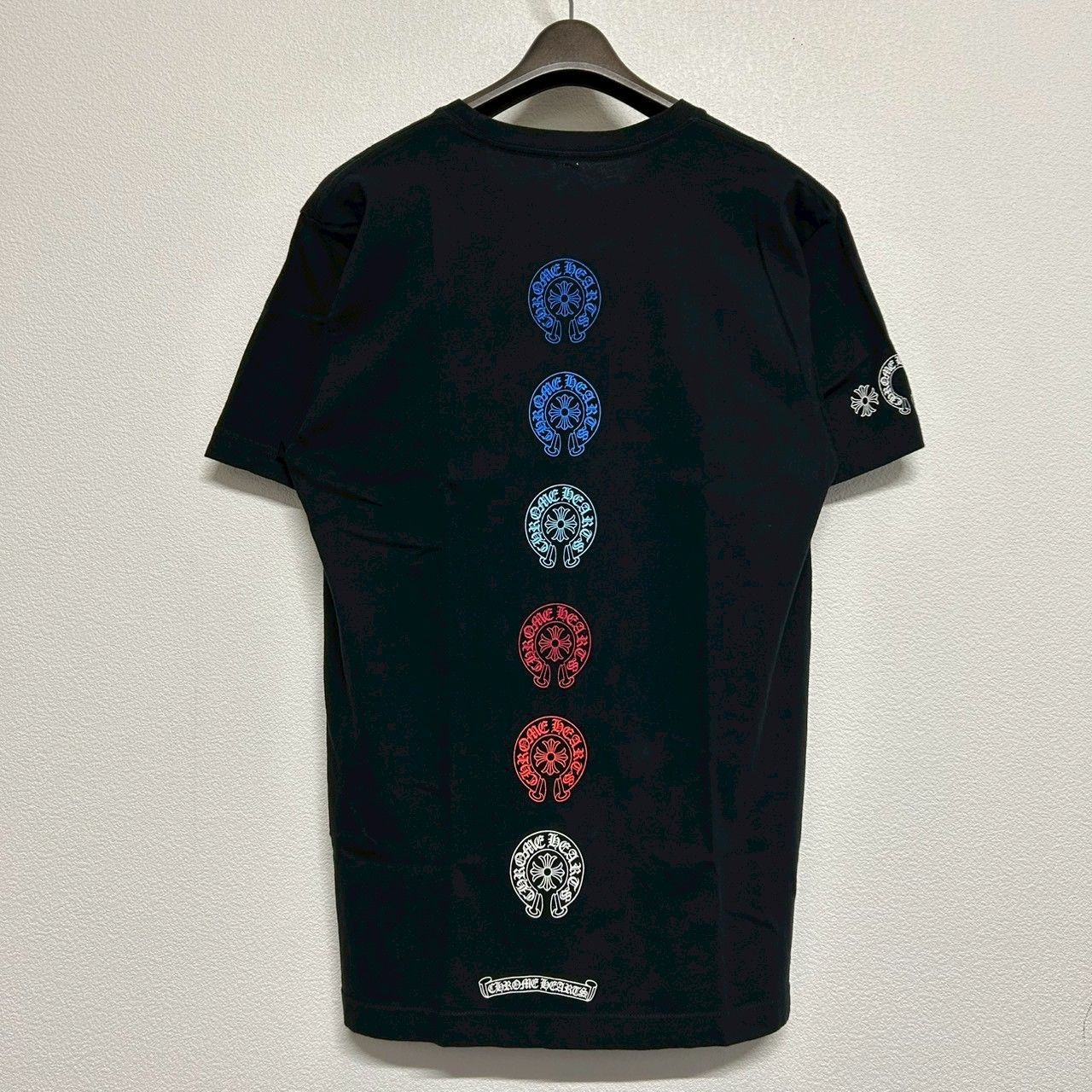 CHROME HEARTS Horse Shoe クロムハーツ ホースシュー マルチカラー 