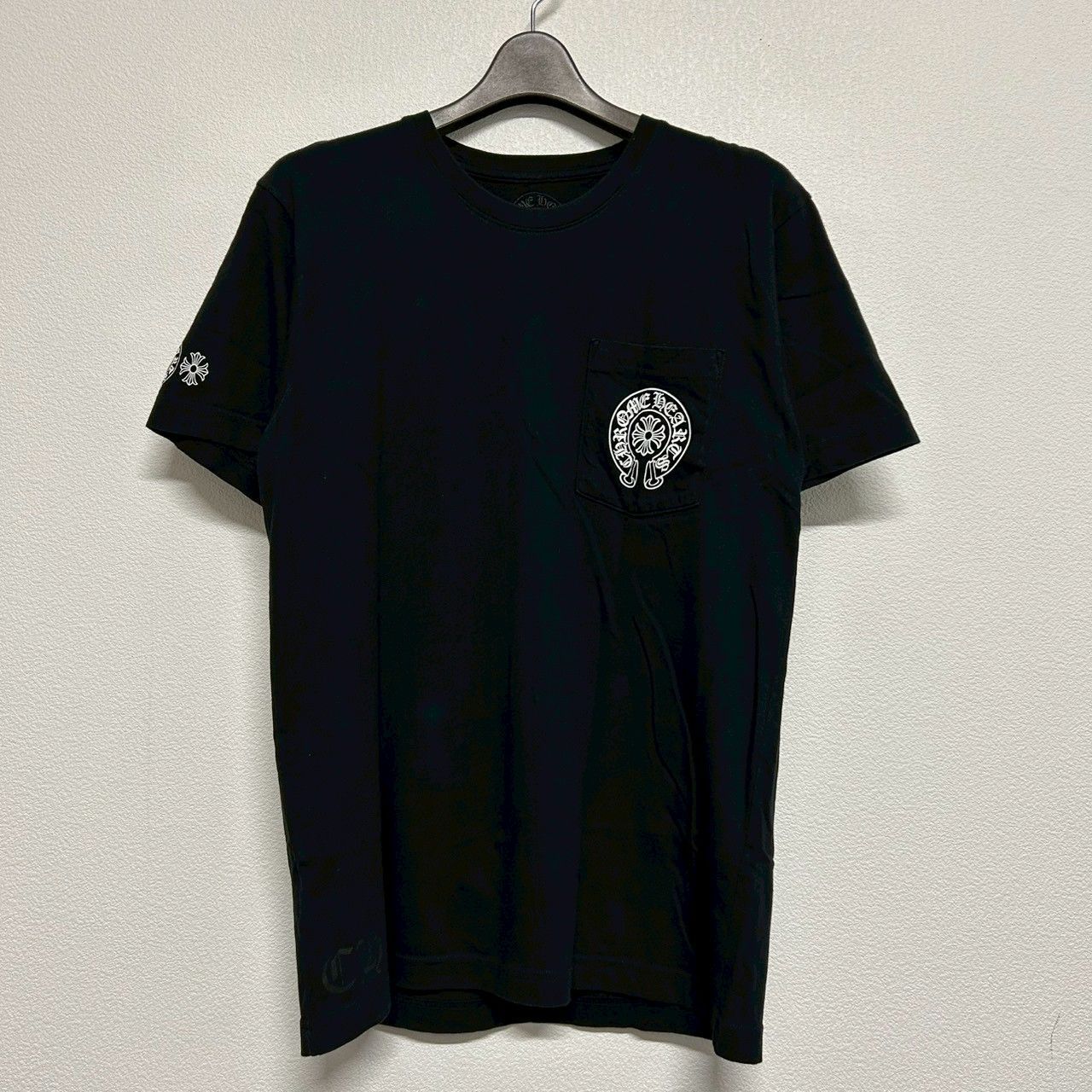 CHROME HEARTS Horse Shoe クロムハーツ ホースシュー マルチカラー 