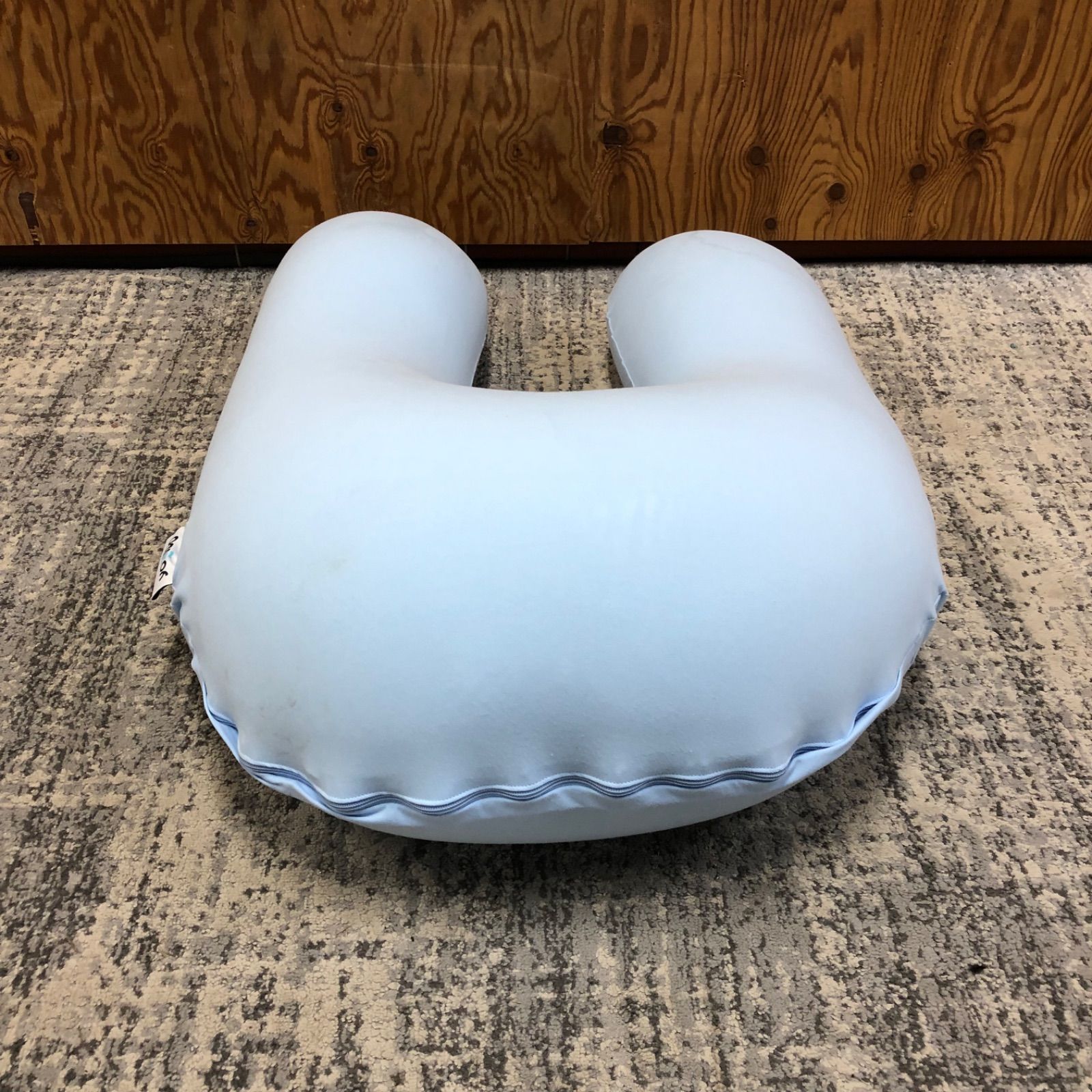 ヨギボーサポート ヨギボー 腰当て 値下げ交渉可能 yogibo ヨギボー