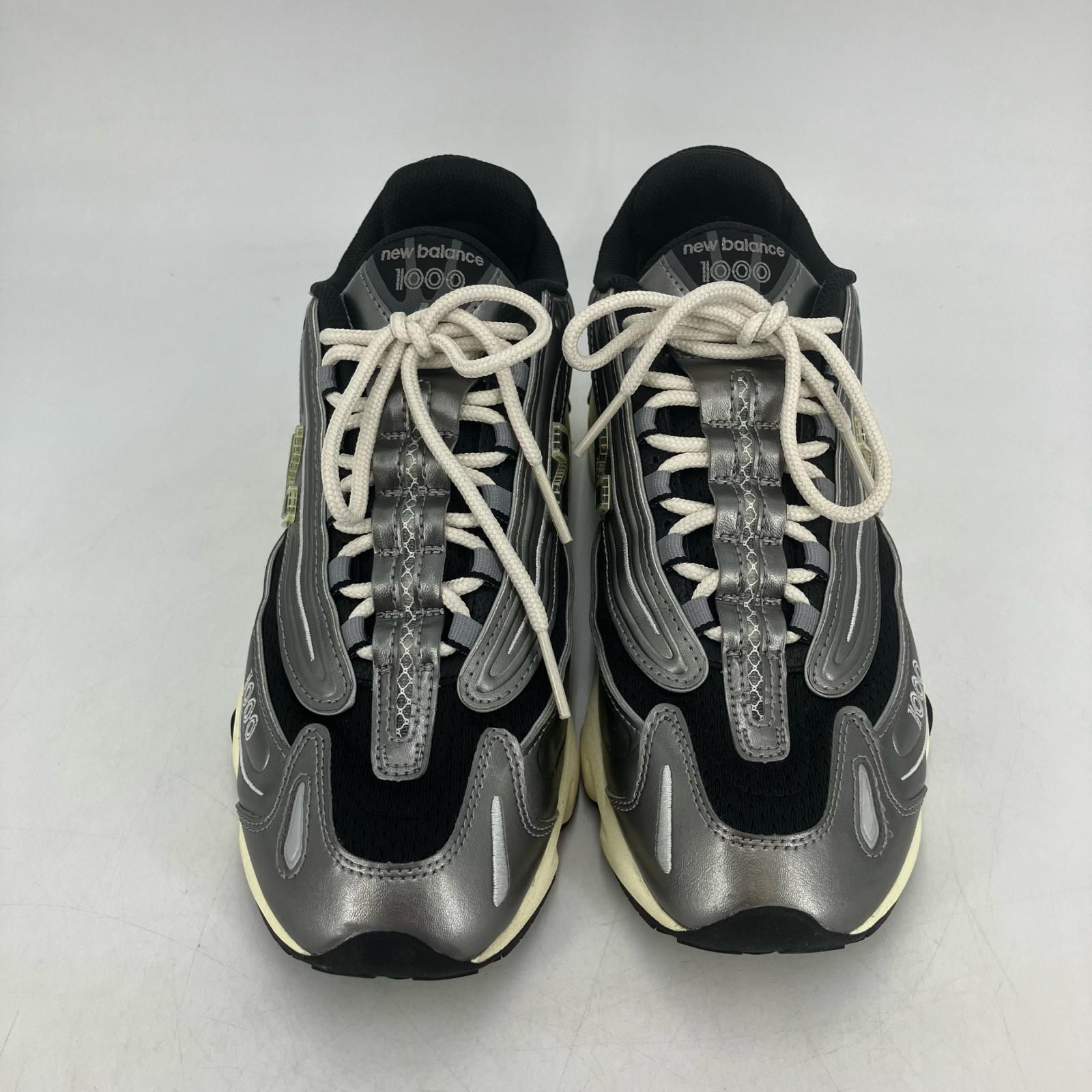 イオン広店】 中古 NEW BALANCE | ニューバランス スニーカー New 