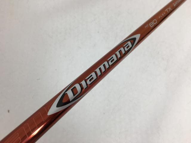 お買い得品！中古ゴルフクラブ超美品三菱ケミカル 返品OK ゴルフ
