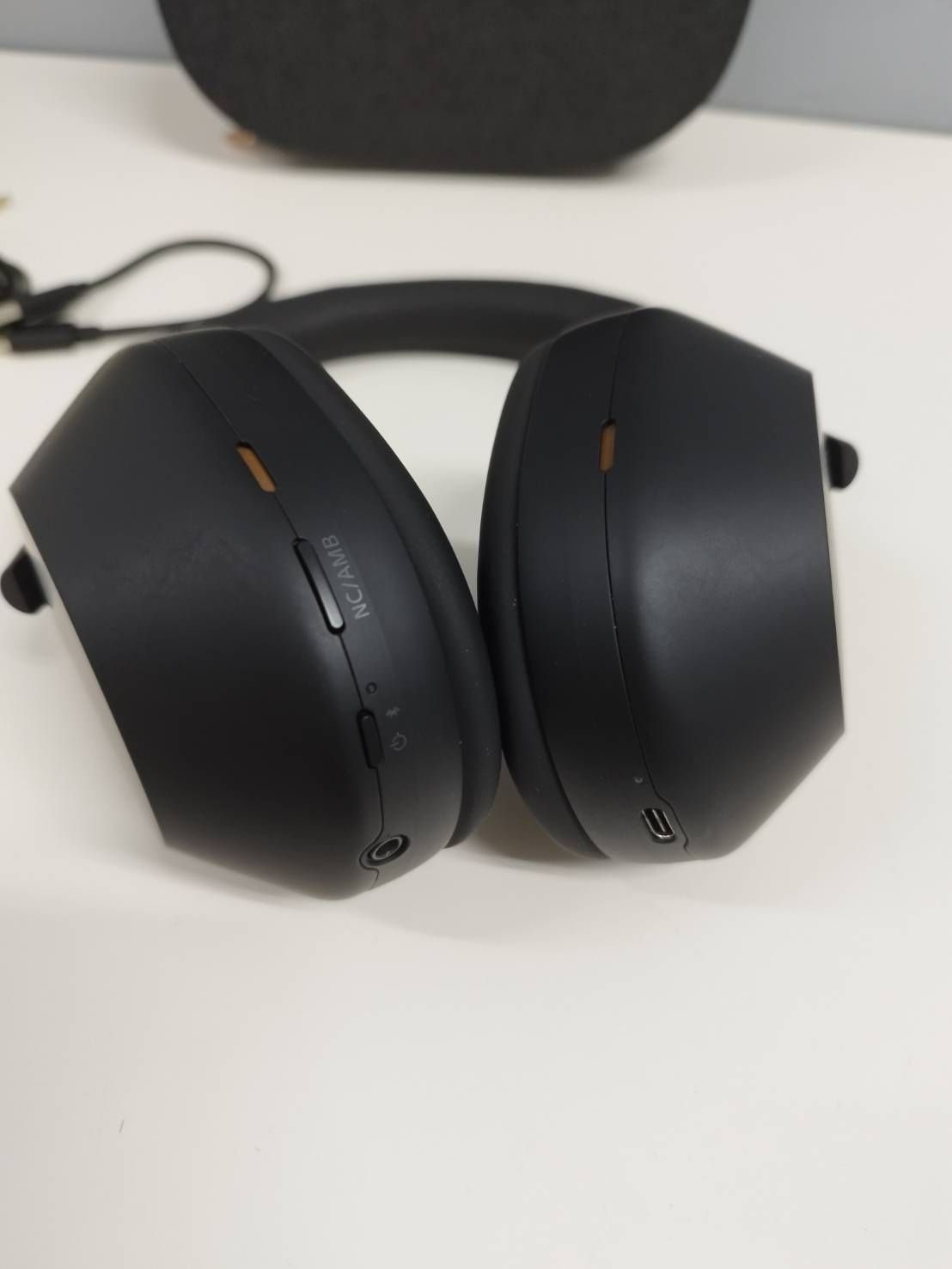 良品】SONY WH-1000XM5/YY2954/ワイヤレスヘッドホン/ブラック - メルカリ