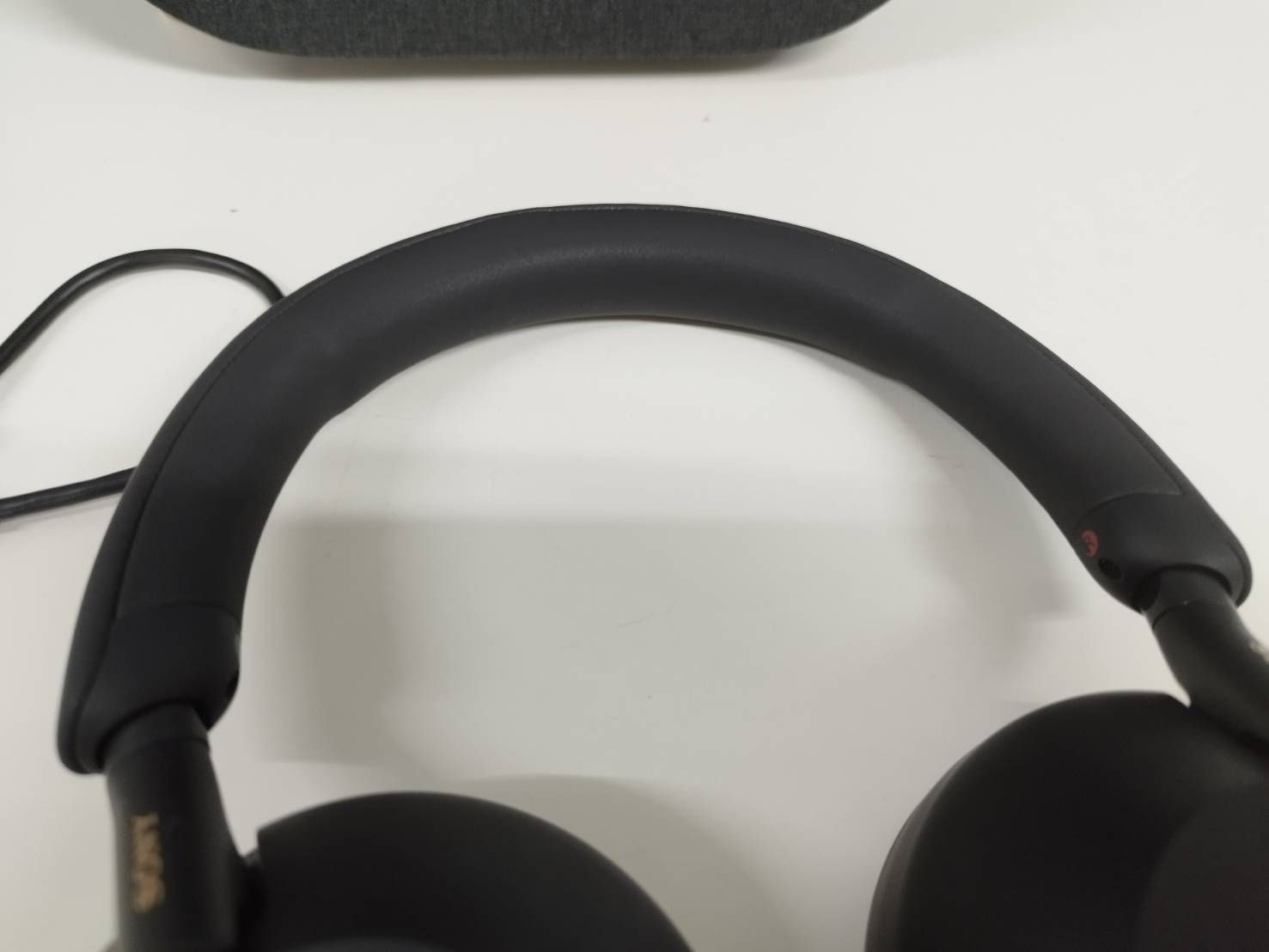 良品】SONY WH-1000XM5/YY2954/ワイヤレスヘッドホン/ブラック - メルカリ