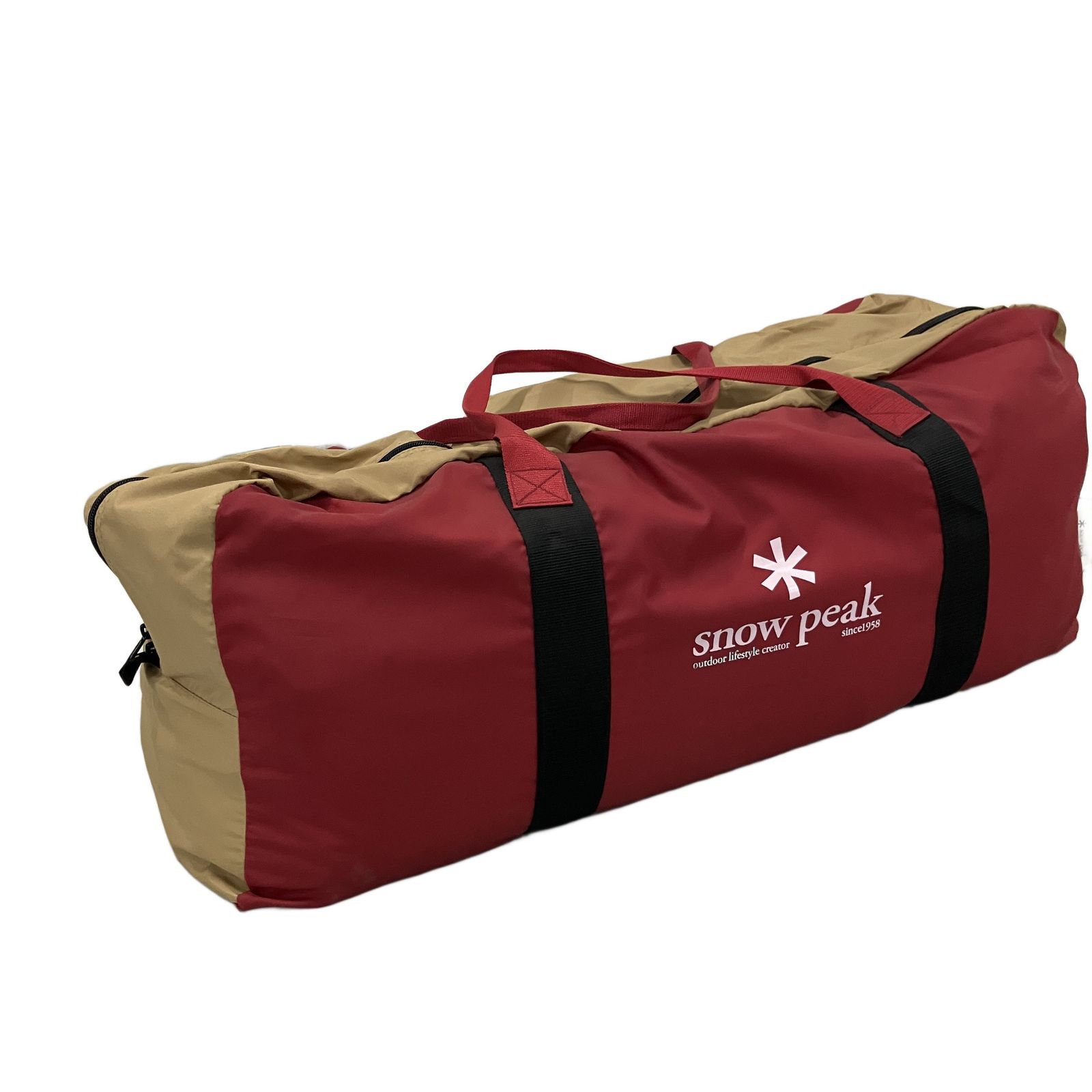 snow peak TM-201 アメニティドーム インナーマットB11105738 - メルカリ