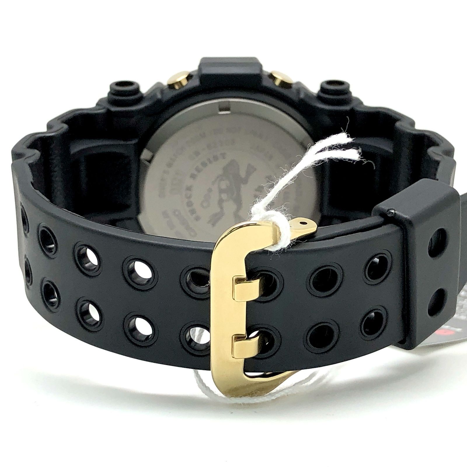 G-SHOCK ジーショック GW-8230B-9A FROGMAN 30th ANNIVERSARY