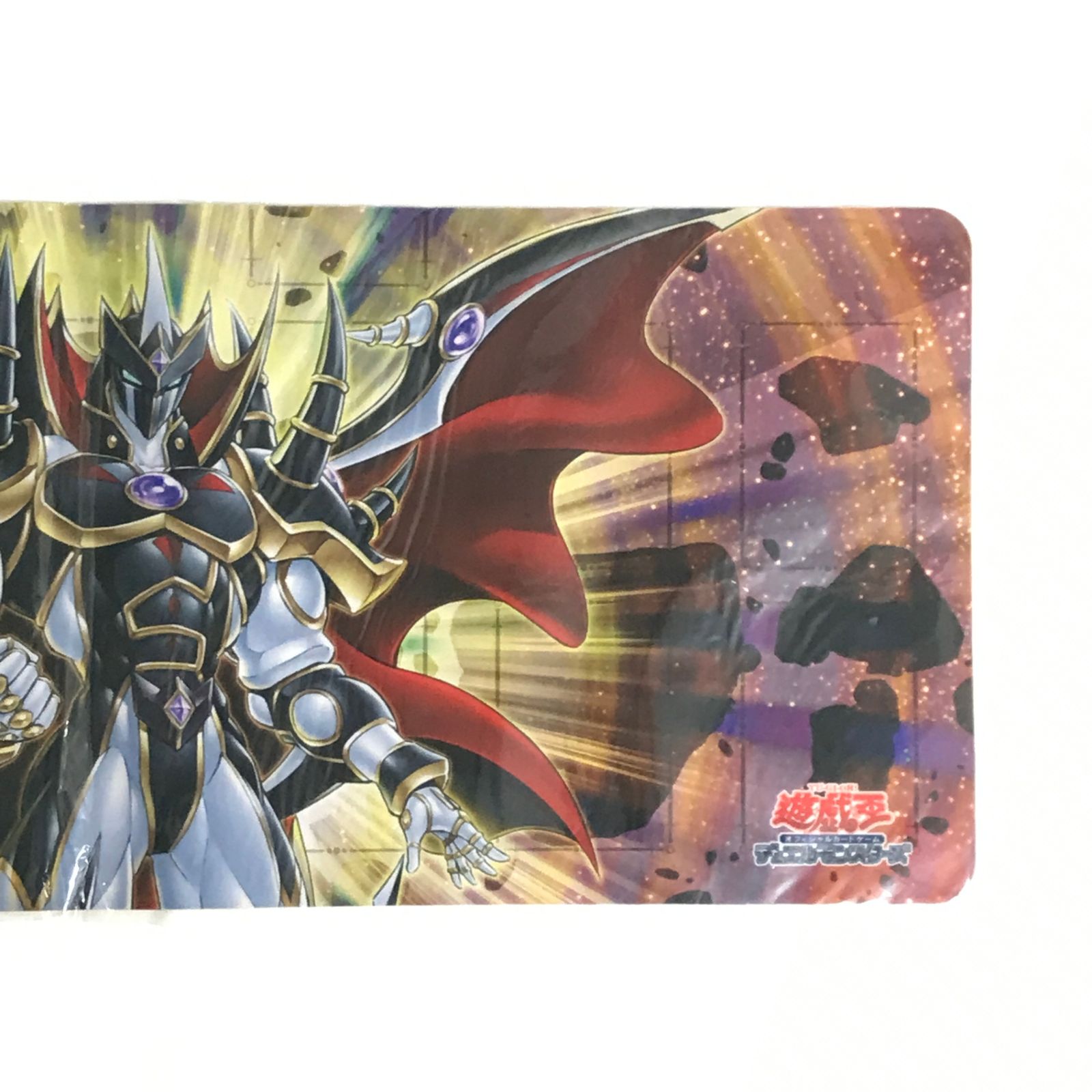 ☆トレカサプライ プレイマット 遊戯王OCG デュエルモンスターズ 特製 
