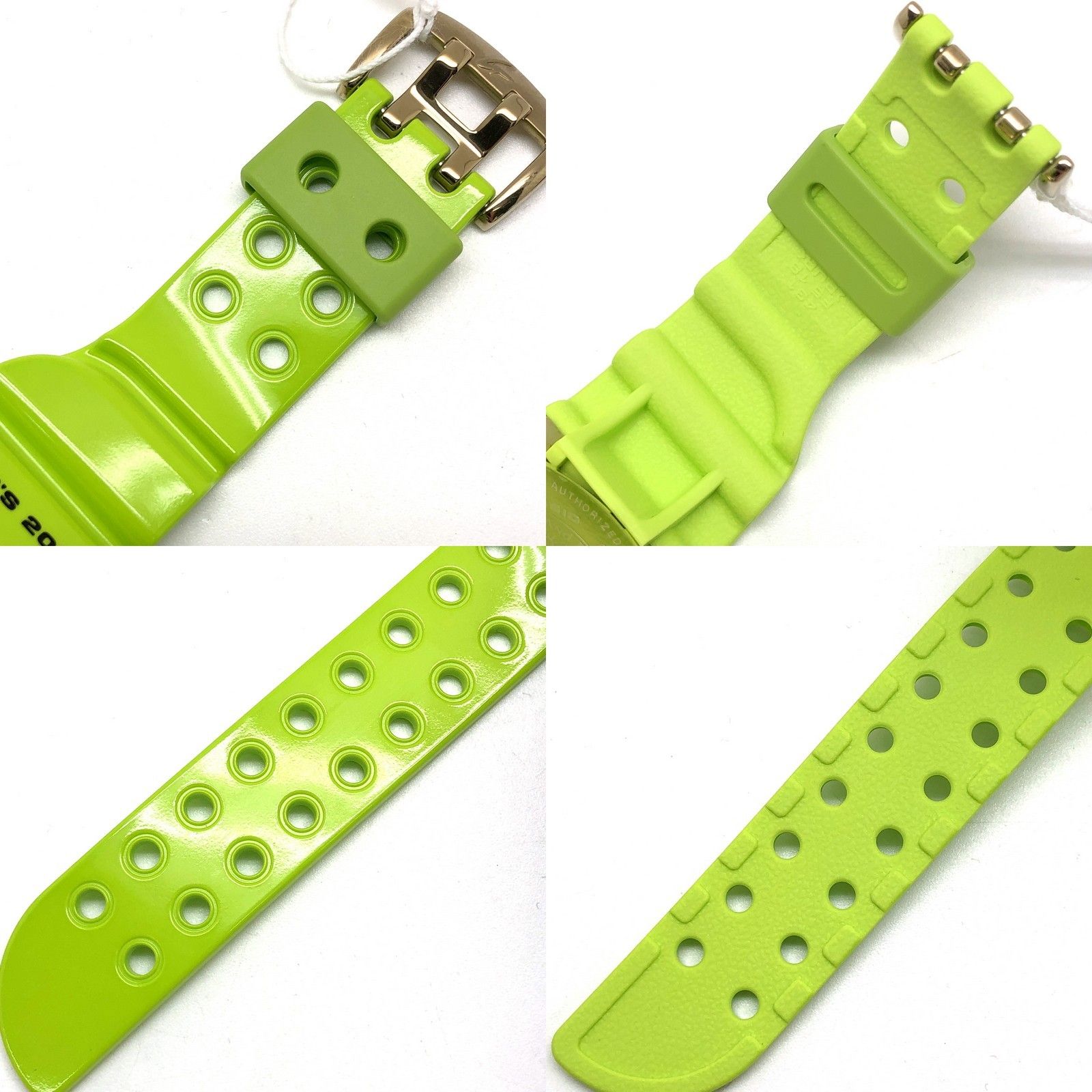 G-SHOCK ジーショック GW-200F-3 フロッグマン 雨蛙 アマガエル タフ